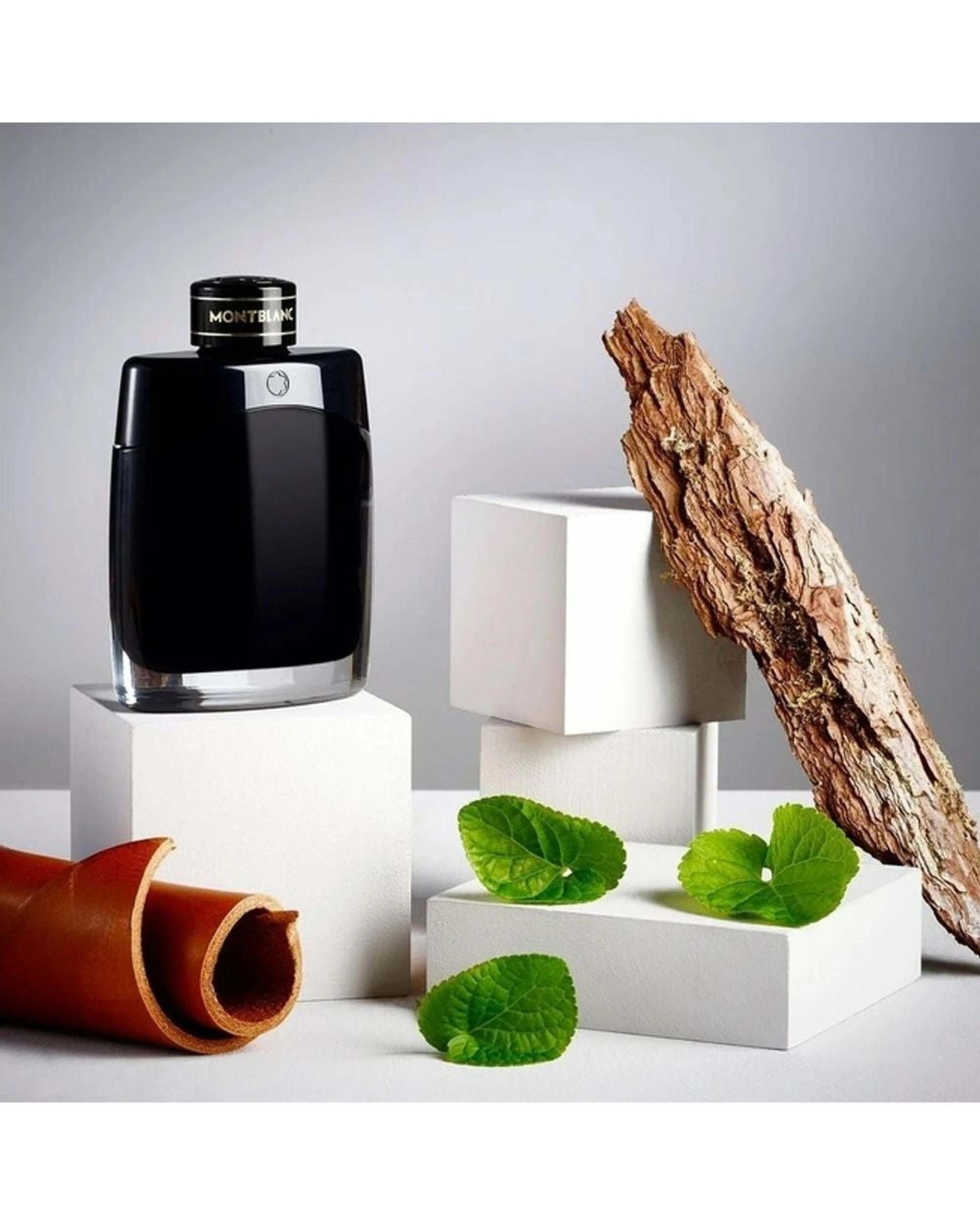 1 Mont Blanc Legend Eau de Parfum 100ml, 1 of 3