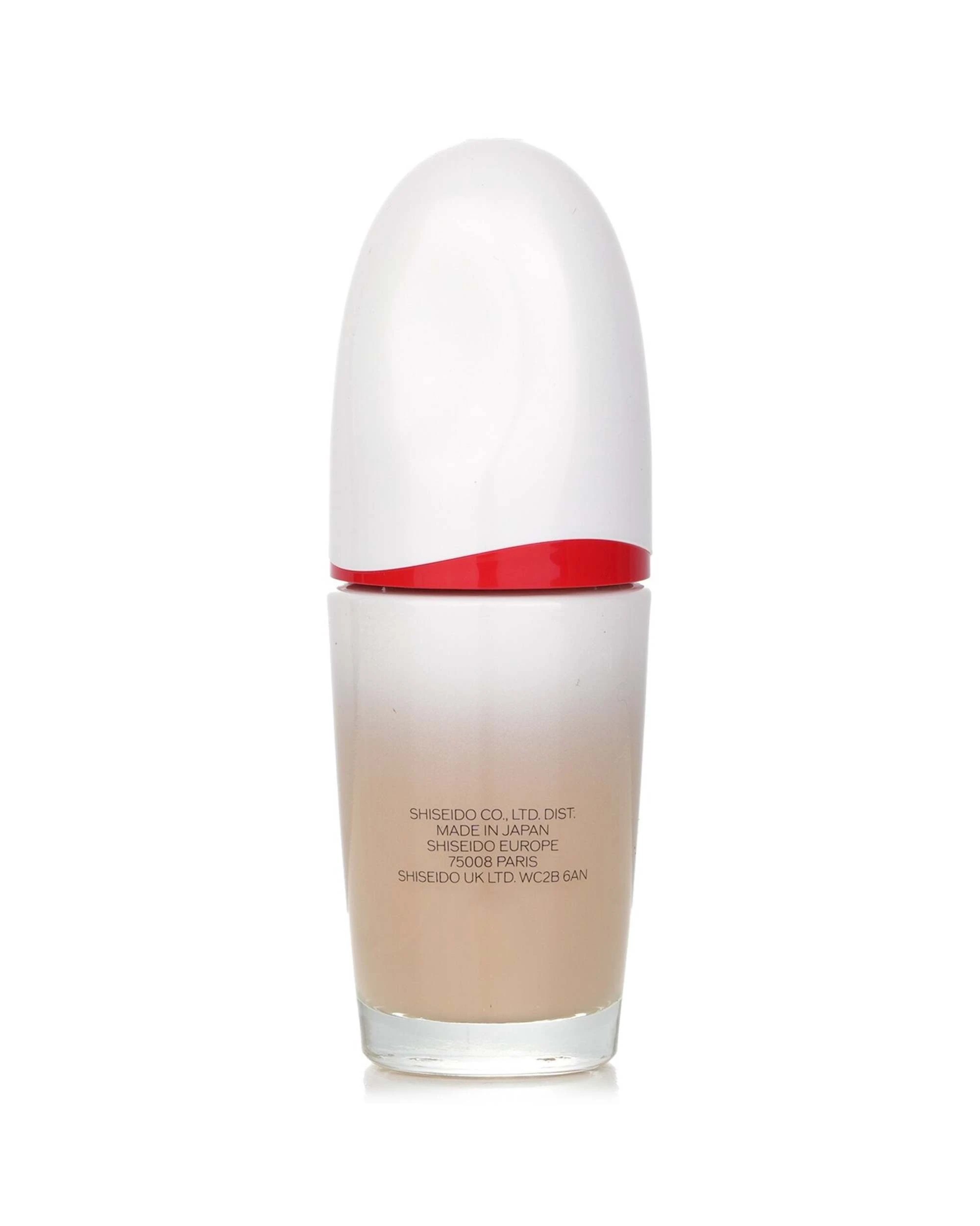 3 Shiseido Revitalessence Skin Glow Foundation SPF 30 - # 310 Silk  30ml/1oz - Beige, 3 of 4