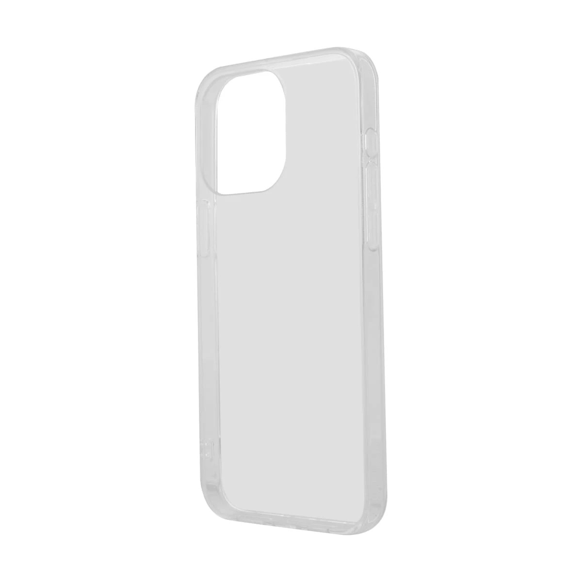1 iPhone 15 Pro Max Case - Clear, 1 of 6