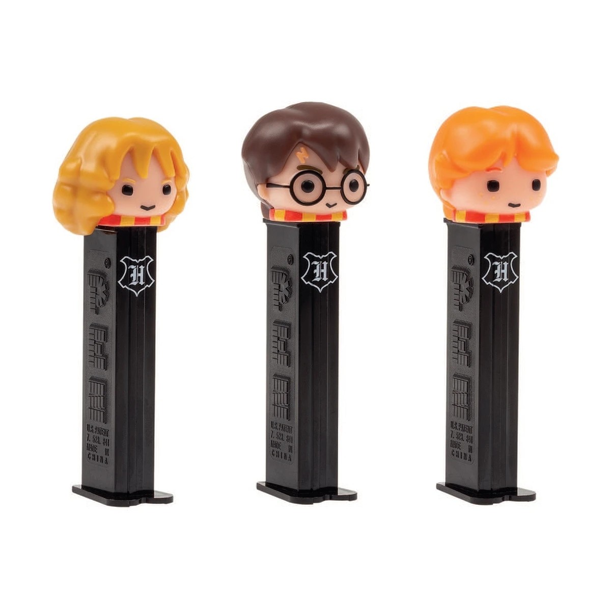 2 Pez Harry Potter Dispenser 17g - Assorted, 2 of 2