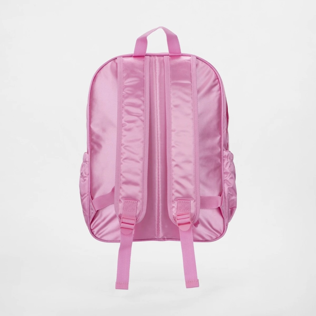 3 Barbie Backpack - Pink, 3 of 4