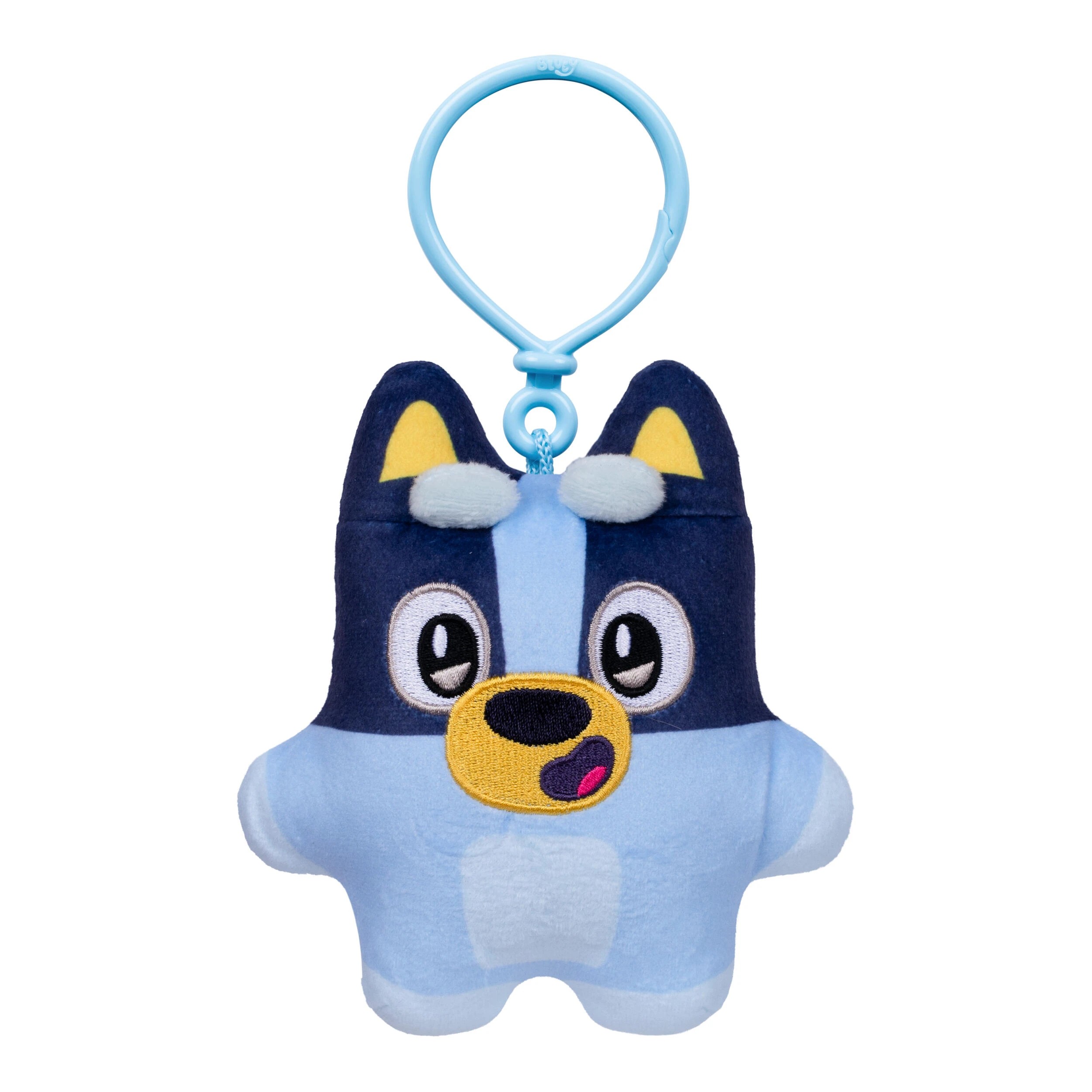 2 Bluey Mini Plush Toy - Assorted, 2 of 9