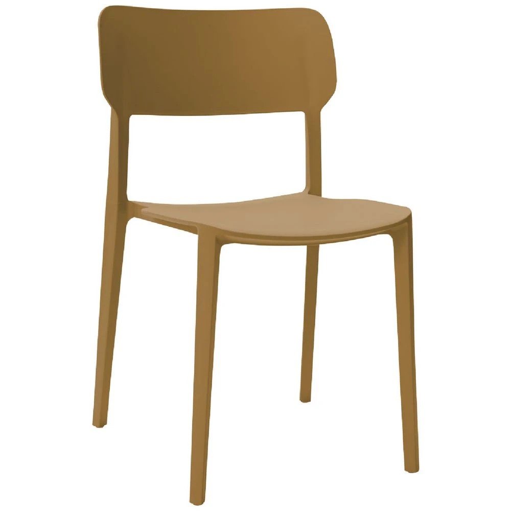 1 Otto Sundsvall Chair Ginger Yellow, 1 of 6