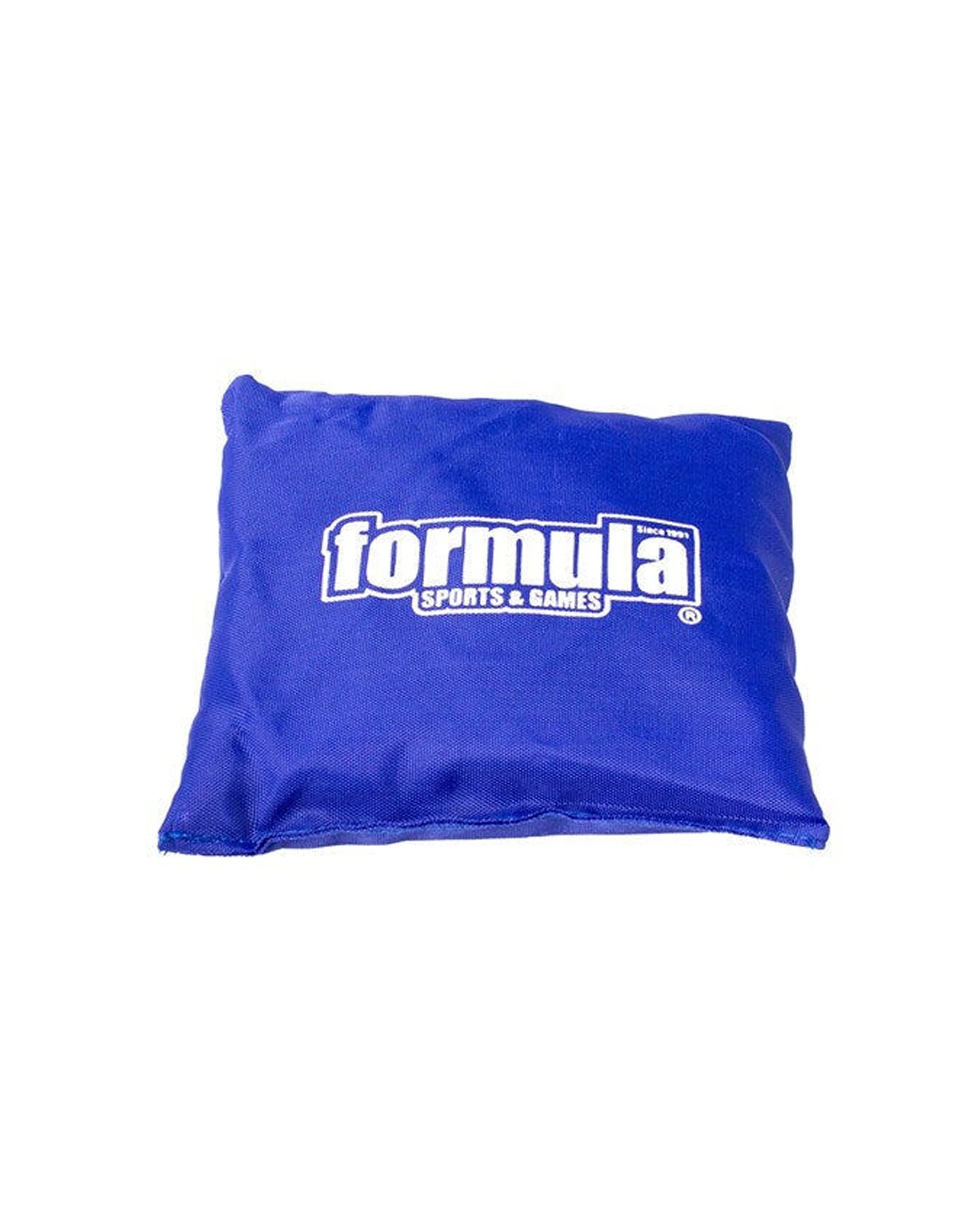 4 Formula Sports 2PK Cornhole Small Replacement Bags 10x10cm Kids - Multi, 4 of 4