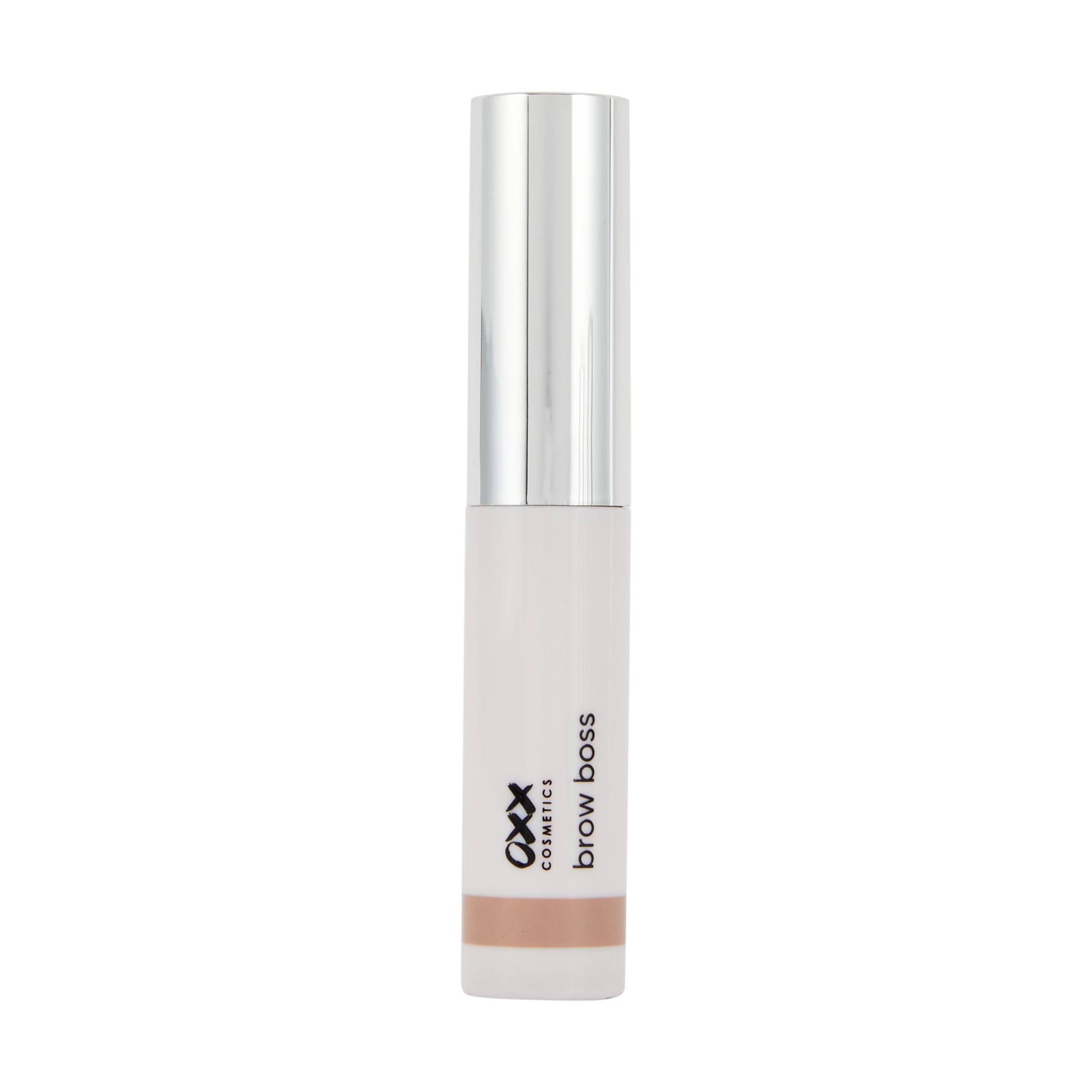 4 OXX Cosmetics Brow Boss Brow Mascara - Medium Brown, 4 of 8