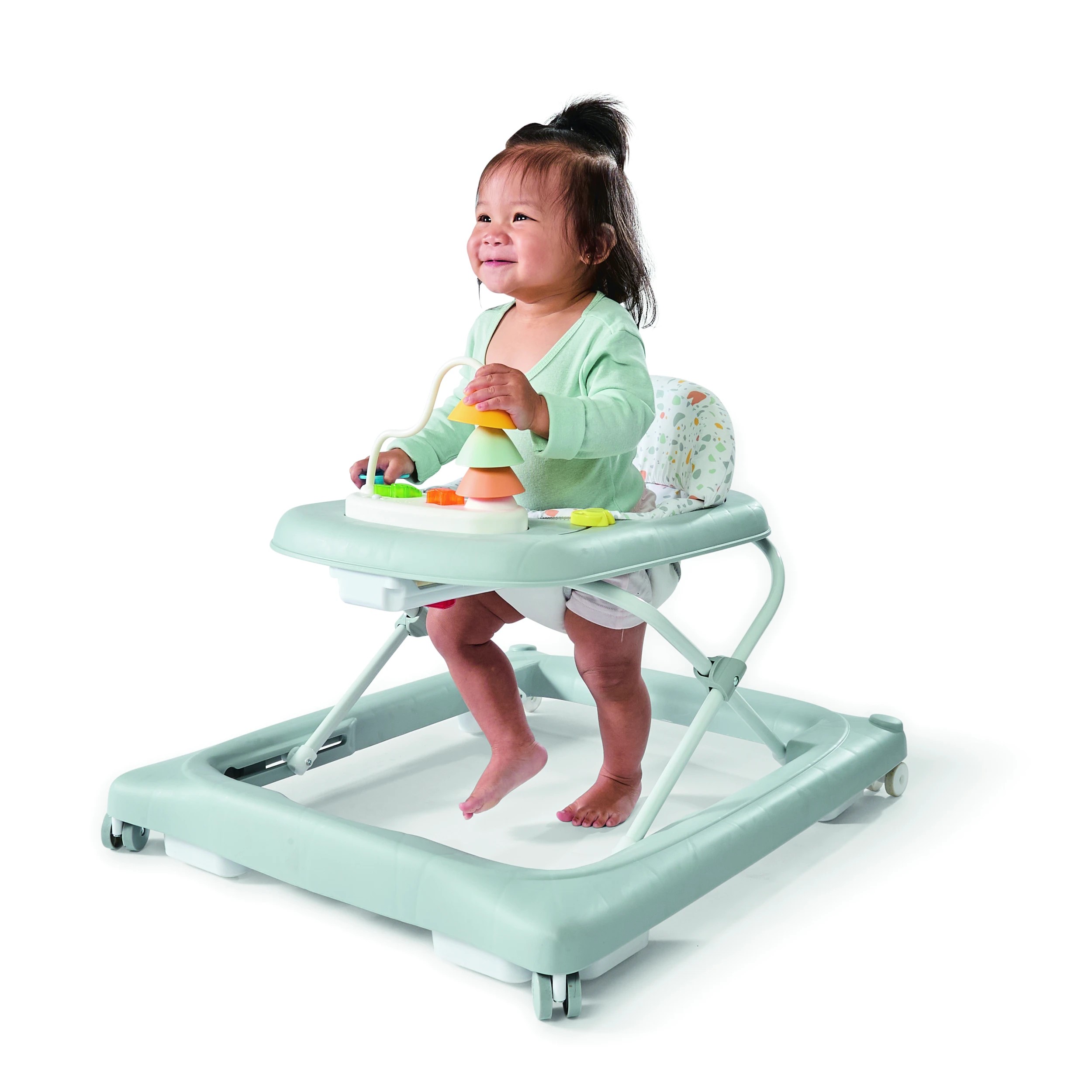 1 Portable Walker, 1 of 10