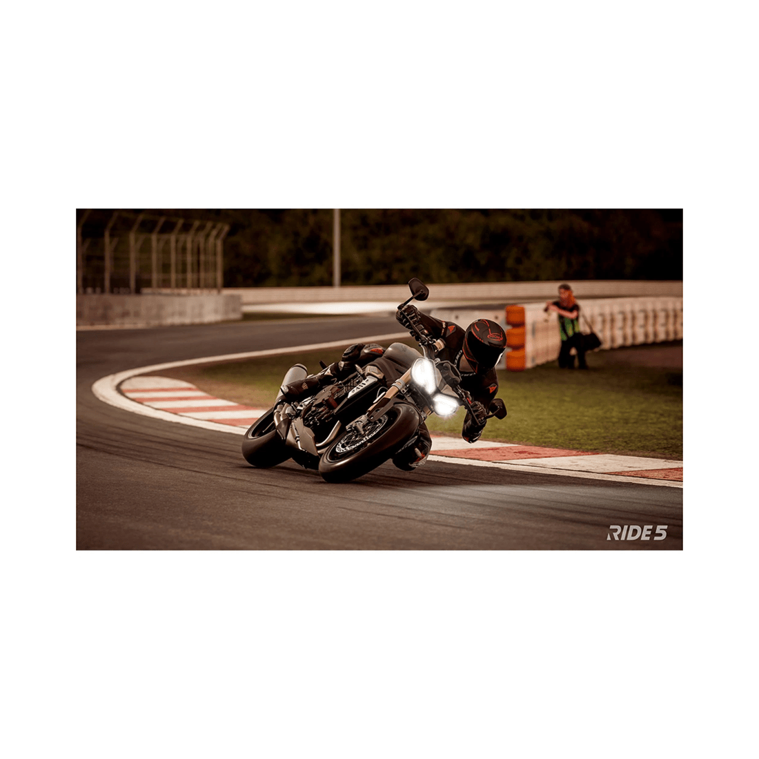 3 Milestone S.r.l. Ride 5 Day One Edition - PS5, 3 of 7