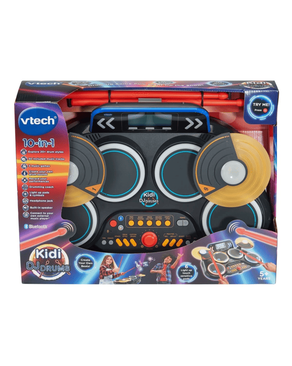 VTech Kidi DJ Drums