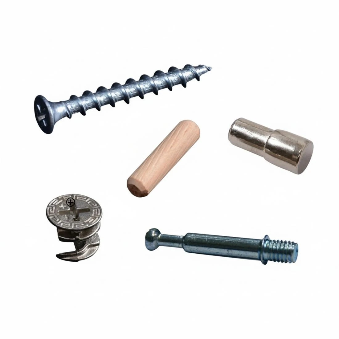 10 Artiss Bookshelf CD Storage Rack Media Tower Home Office Organizer Space Saving Decor Sturdy Easy Assembly - White, 10 of 10