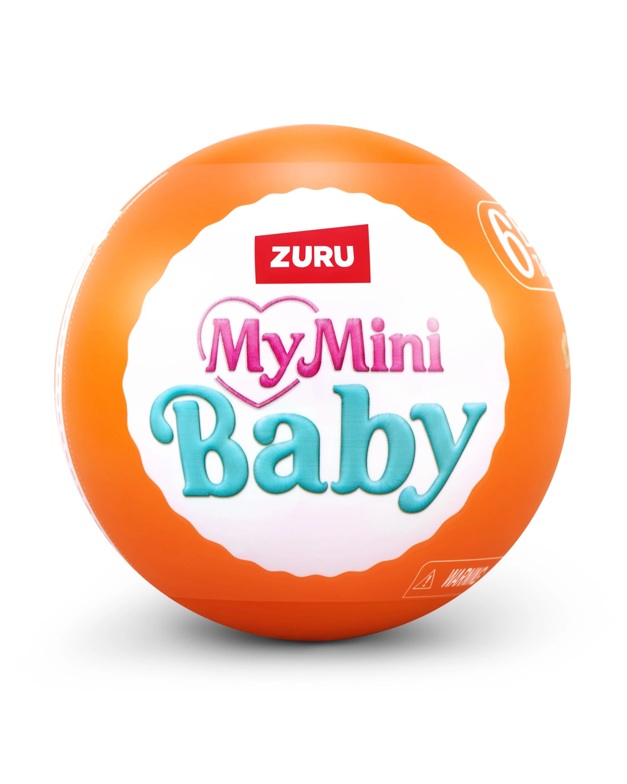 2 My Mini Pumpkin Patch Series 1 By ZURU - Multi, 2 of 9