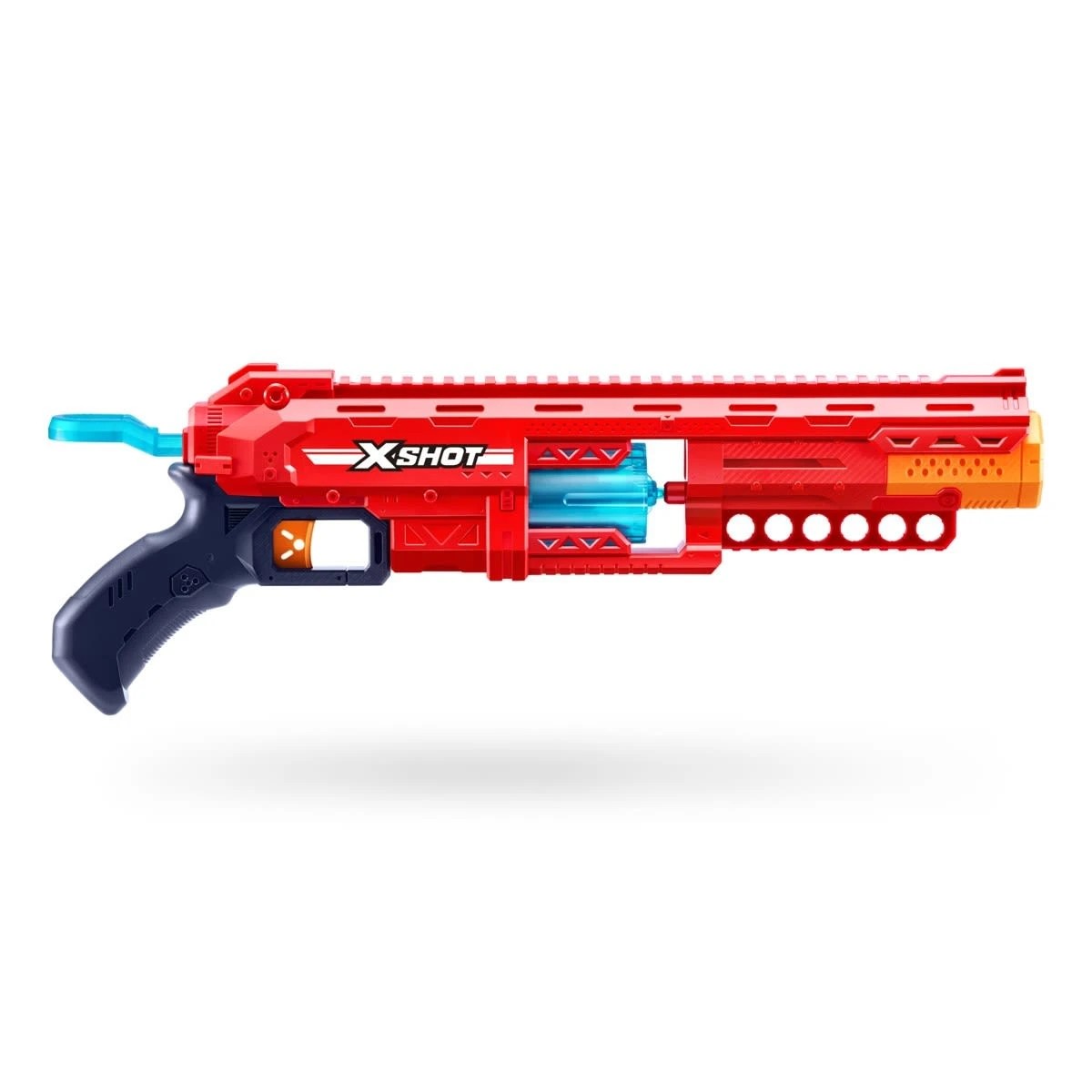 5 Zuru X-Shot Excel Caliber Dart Blaster, 5 of 9