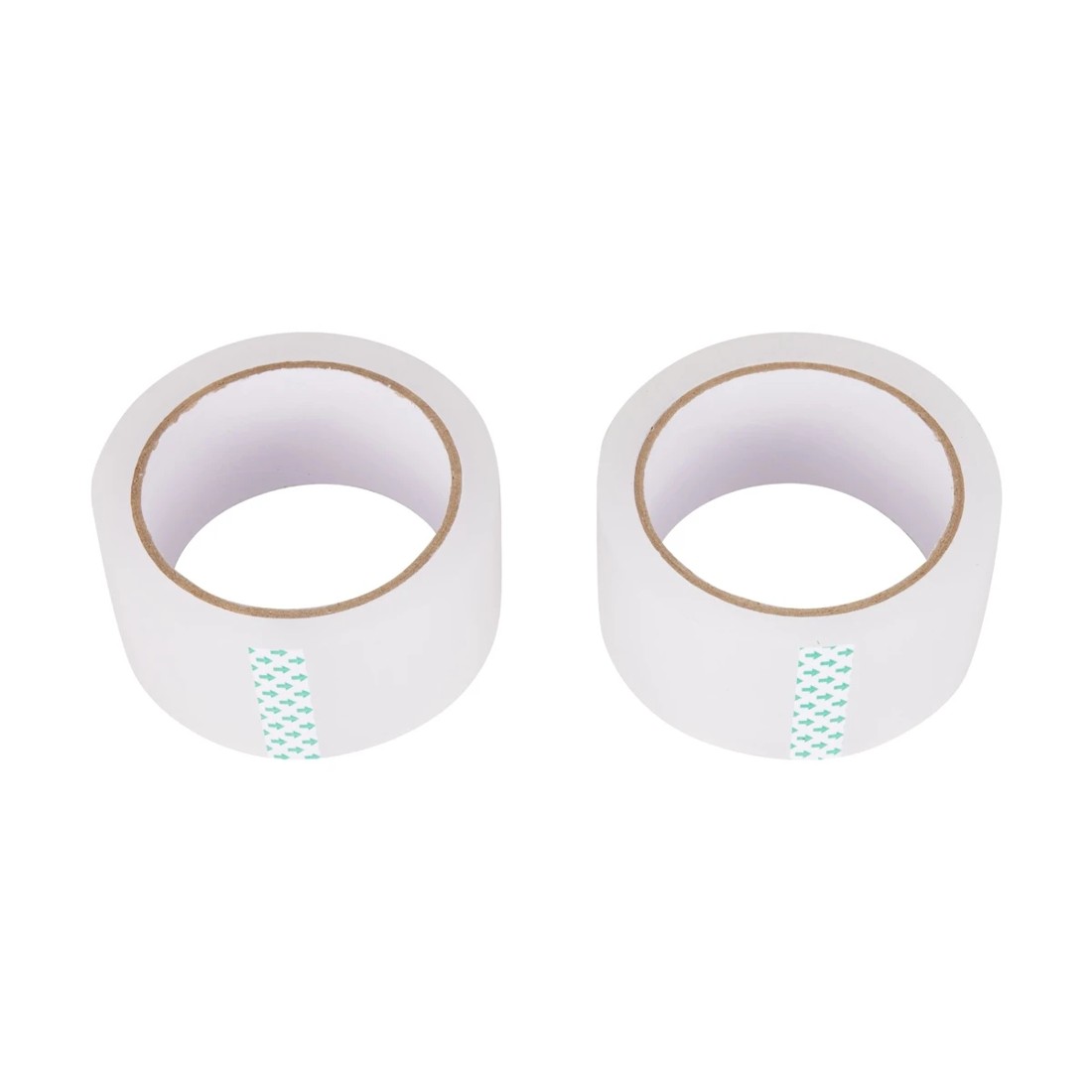 1 2 Pack Low Noise Packing Tapes - Clear, 1 of 4