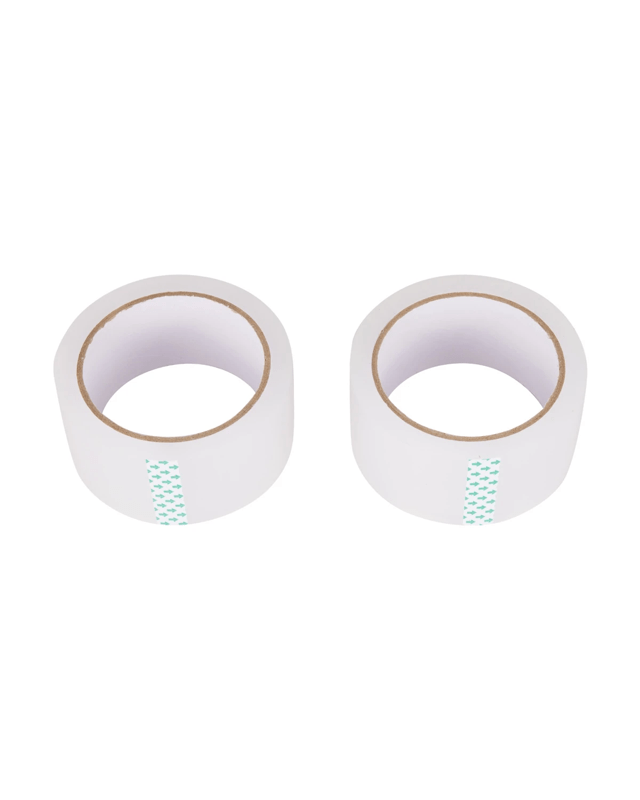 2 Pack Low Noise Packing Tapes - C