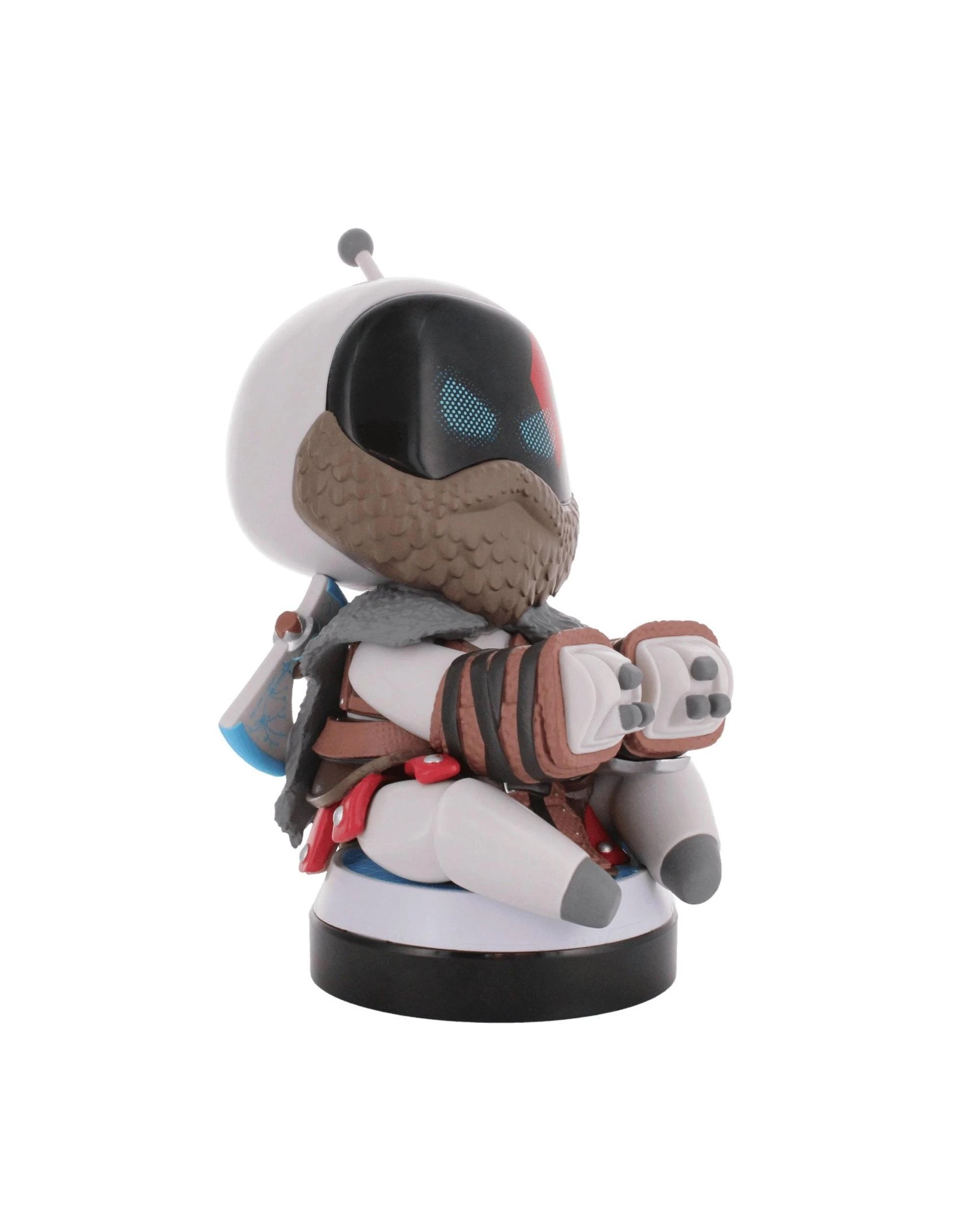 4 Cable Guy Astro Bot Kratos Controller Holder, 4 of 7