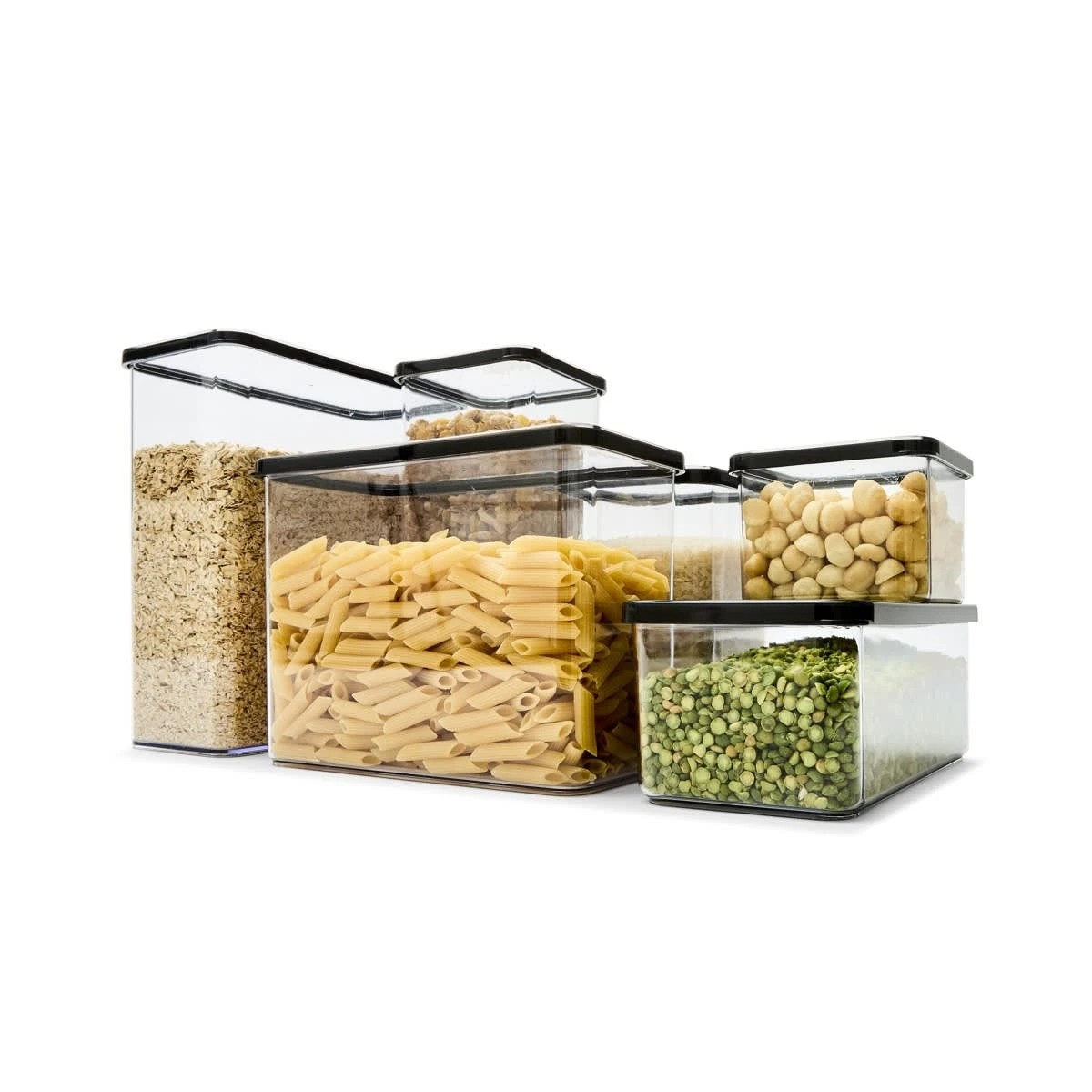 9 1.5L Modular Food Storage, 9 of 9