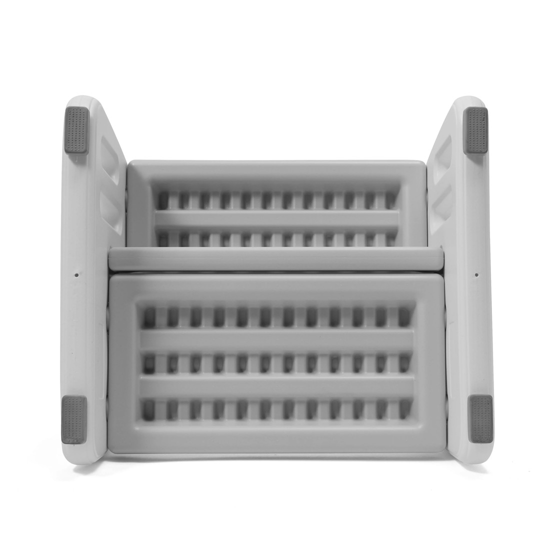 6 Step Stool with Handles, 6 of 9