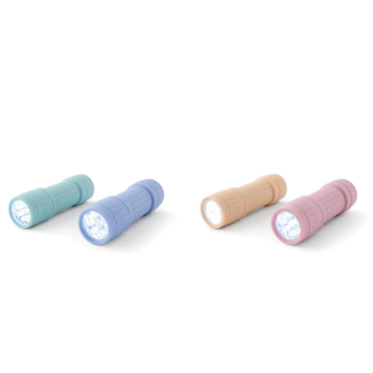 1 2 Pack Camping Torch, 1 of 10