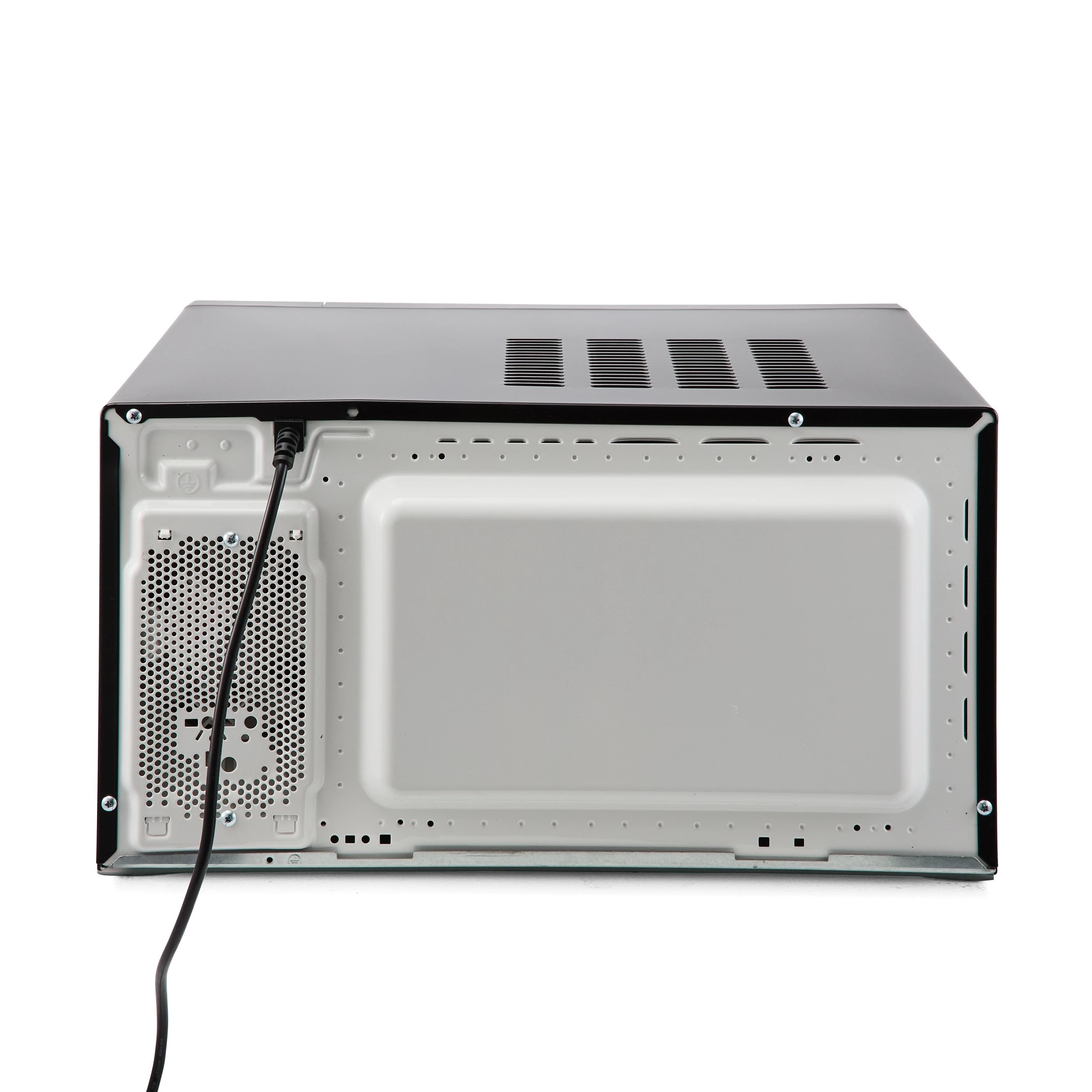 8 30L Inverter Microwave - Black, 8 of 8