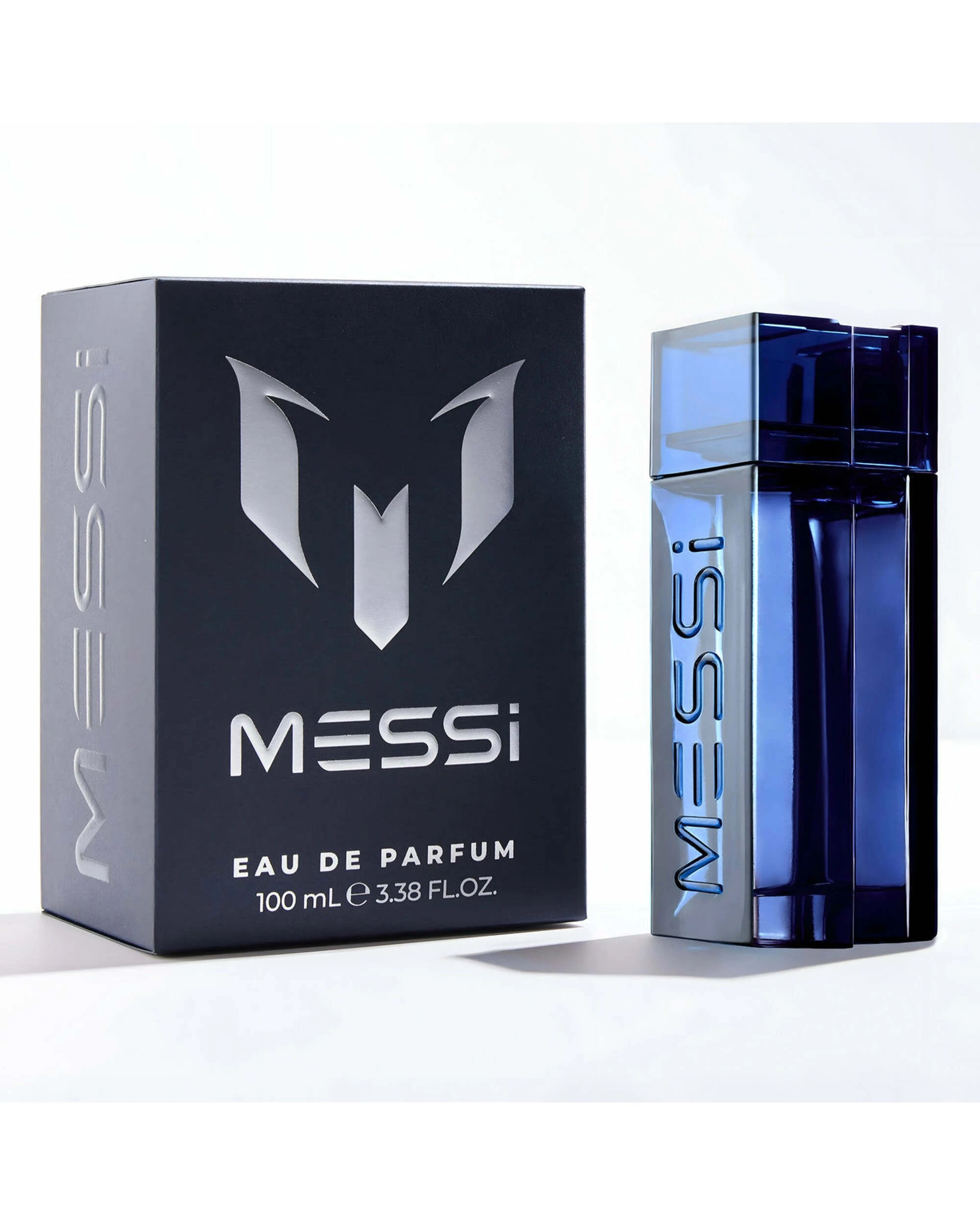 9 Messi 100ml EDP, 9 of 9