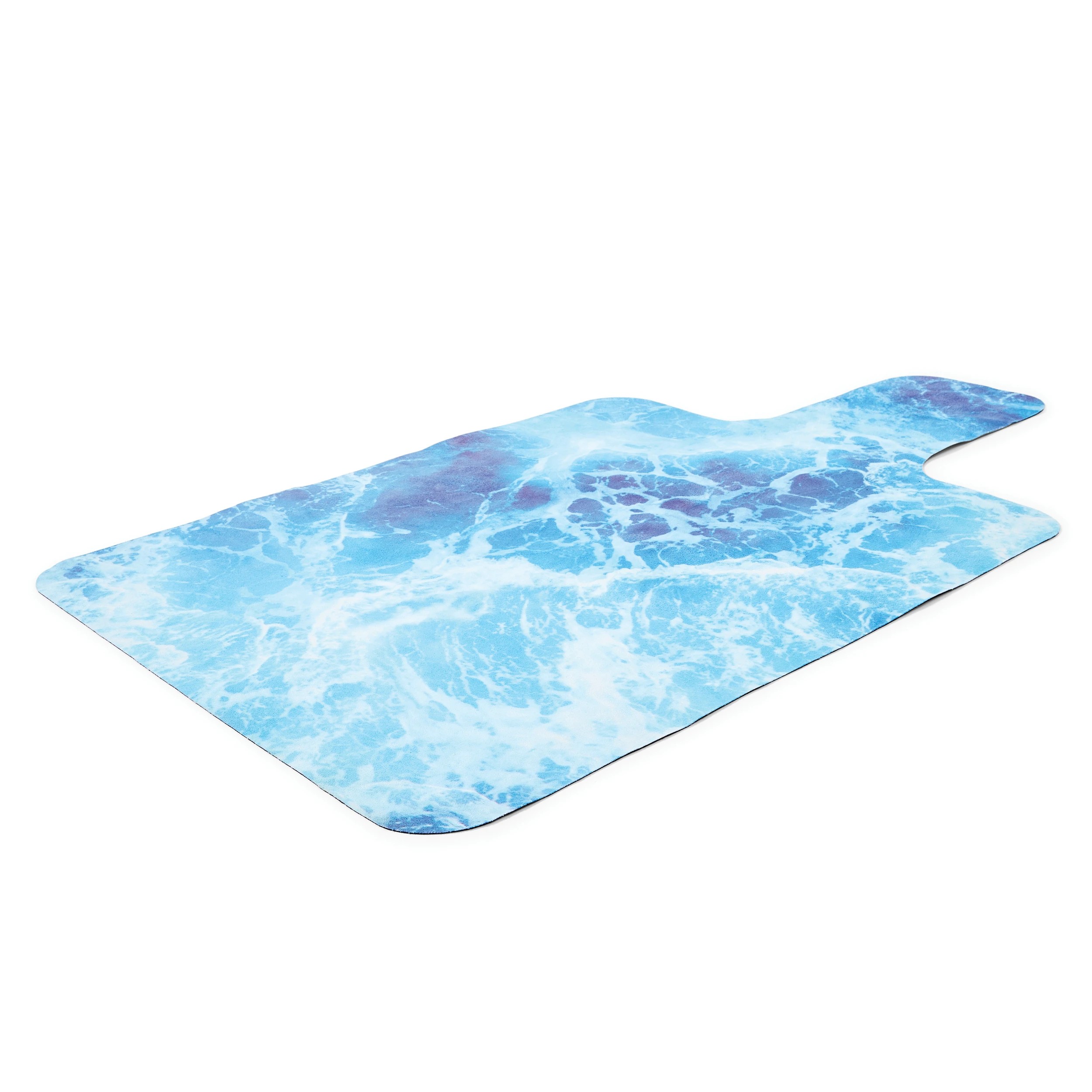 7 Pilates Reformer Mat - Assorted, 7 of 10