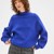 COBALT BLUE