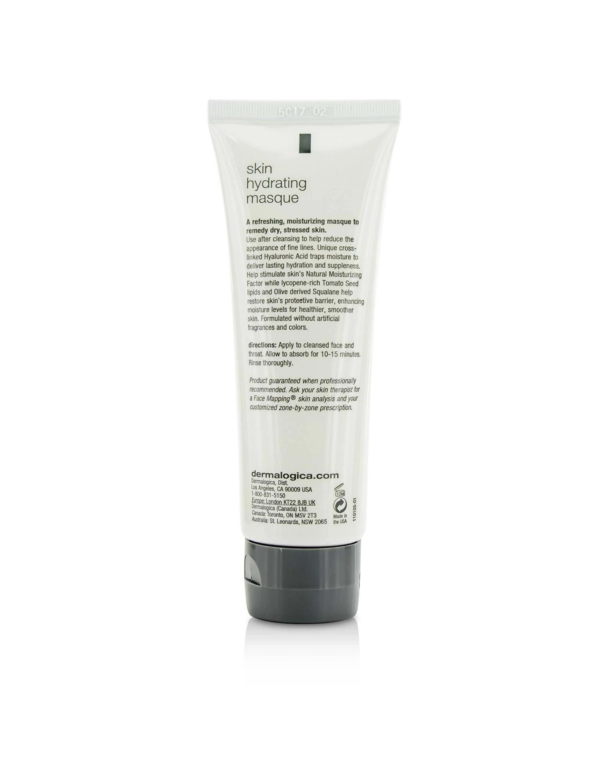 3 Dermalogica Skin Hydrating Masque  75ml/2.5oz, 3 of 3