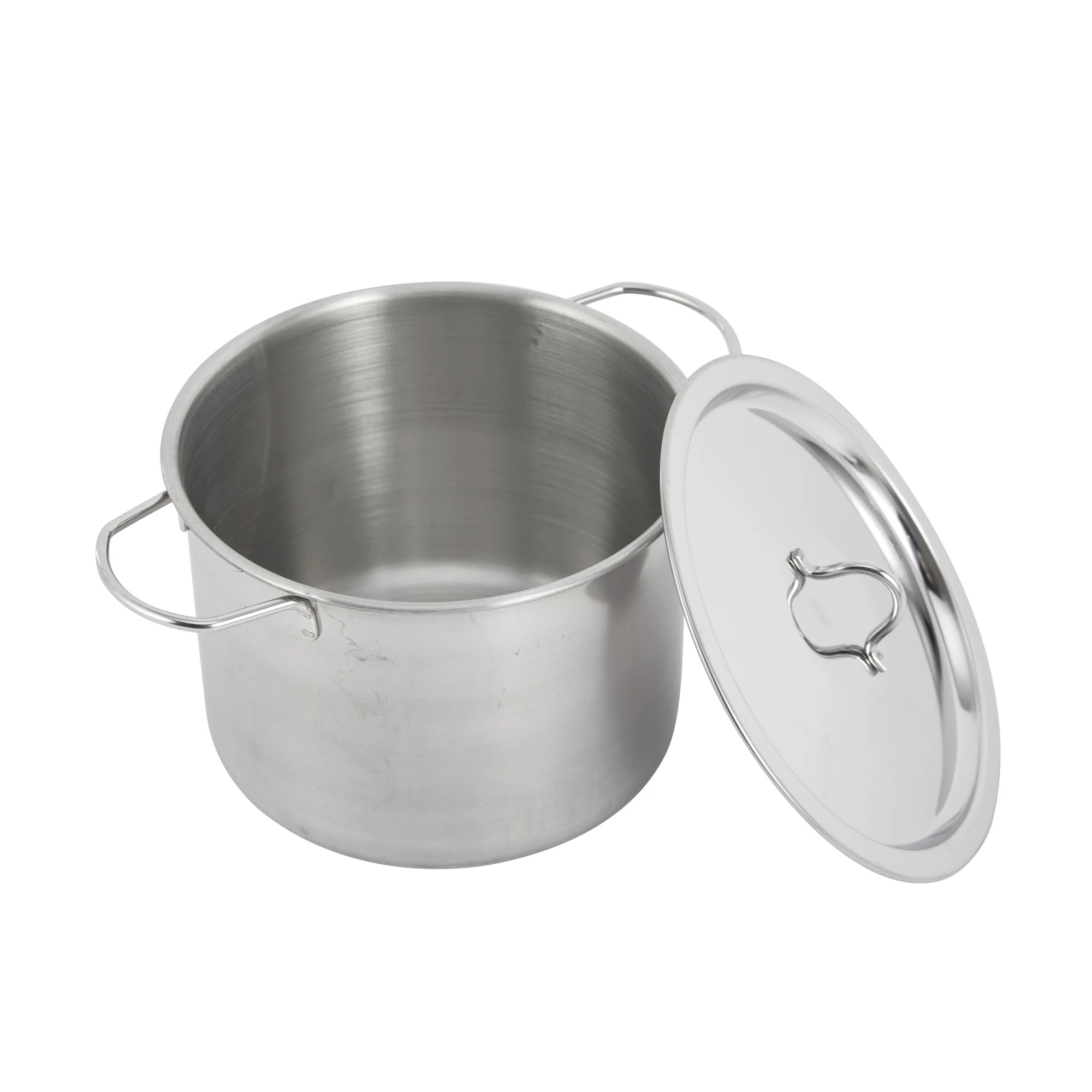 3 11 Piece Metal Cookware Playset, 3 of 8