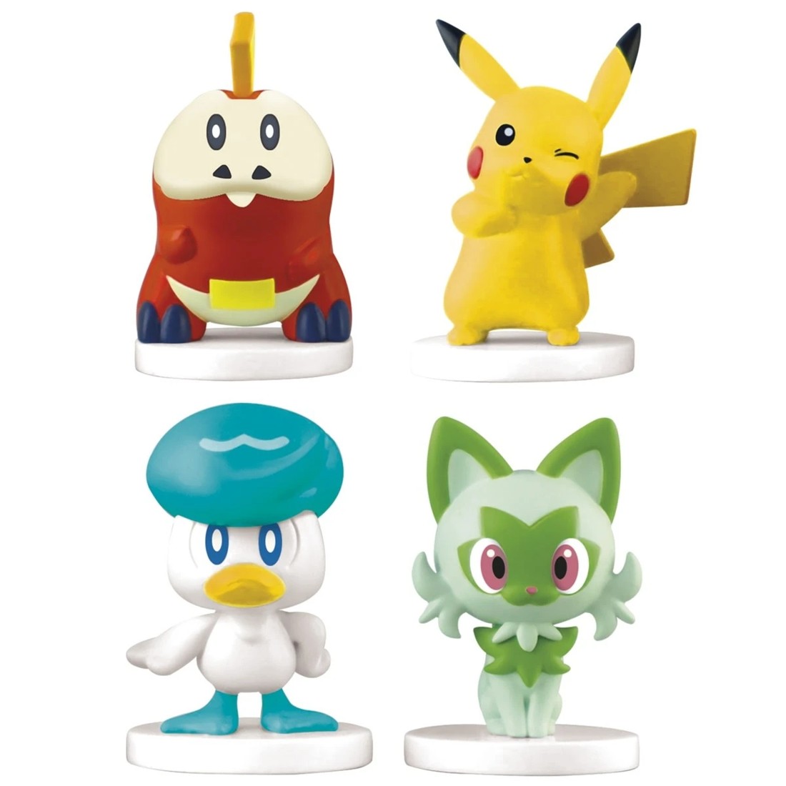 5 Pokemon Monopoly, 5 of 5