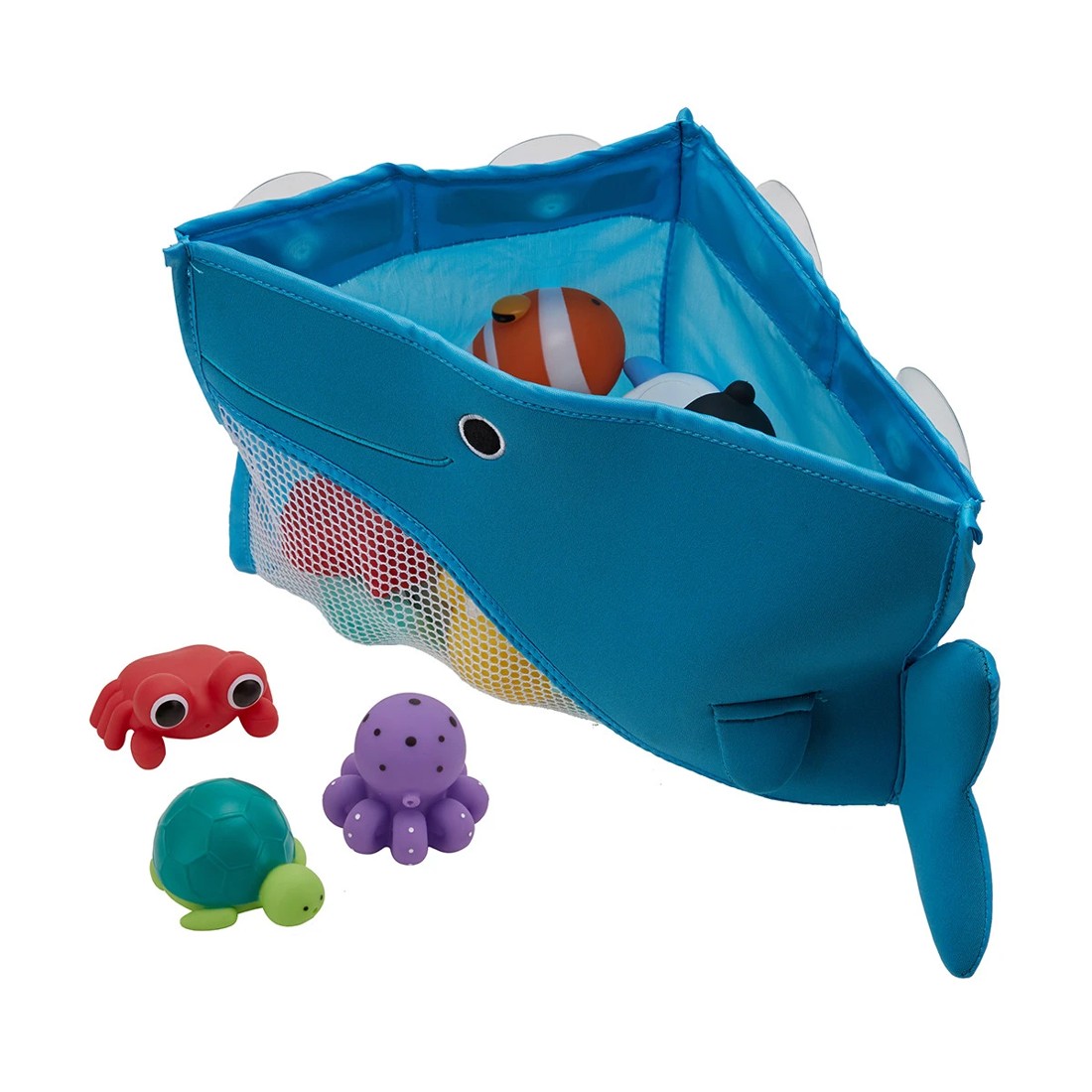 2 16 Piece Bath Toy Set, 2 of 5