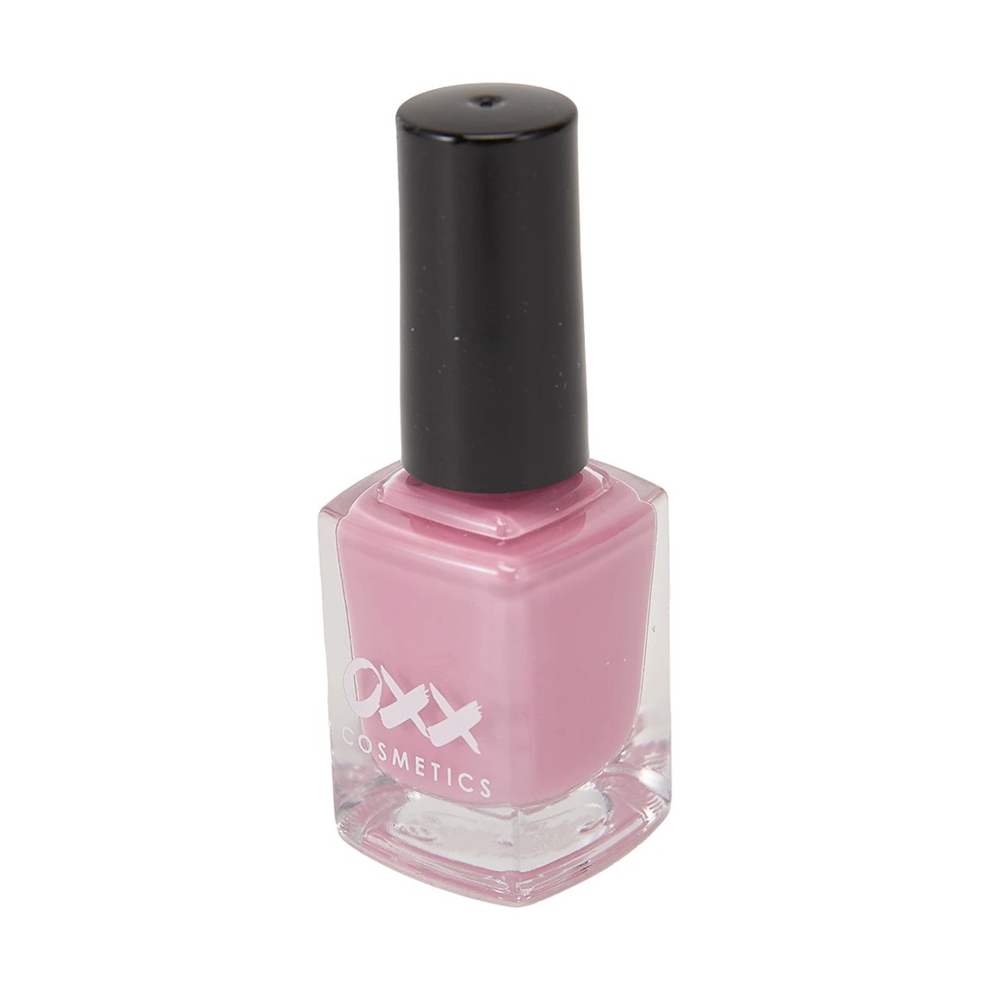 5 OXX Cosmetics Quick Dry Nail Polish - Dusty Pink, 5 of 5