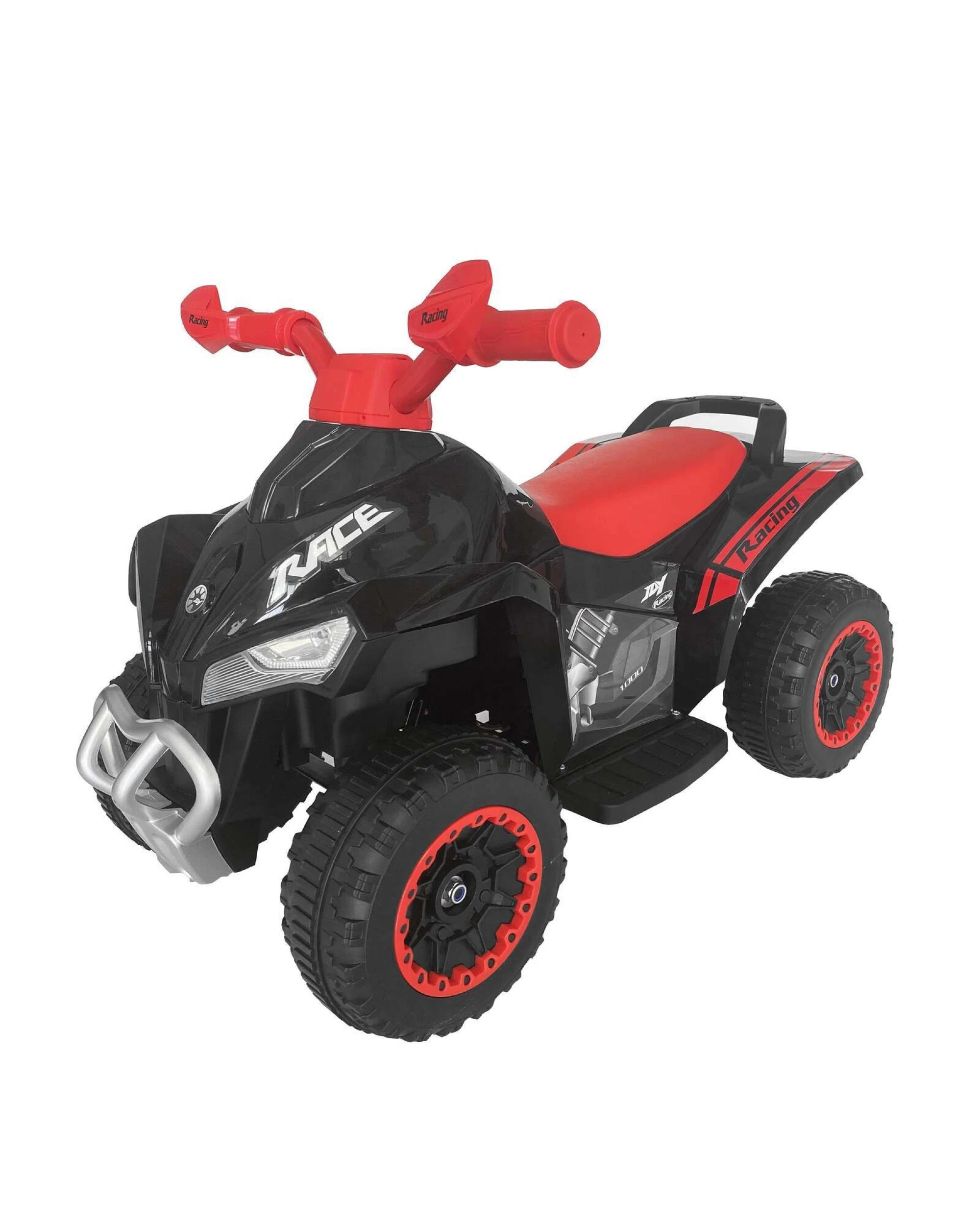 1 Lenoxx Quad Ride-on Electronic 4 Wheel ATV for Children (Up To 3km/h), 1 of 3