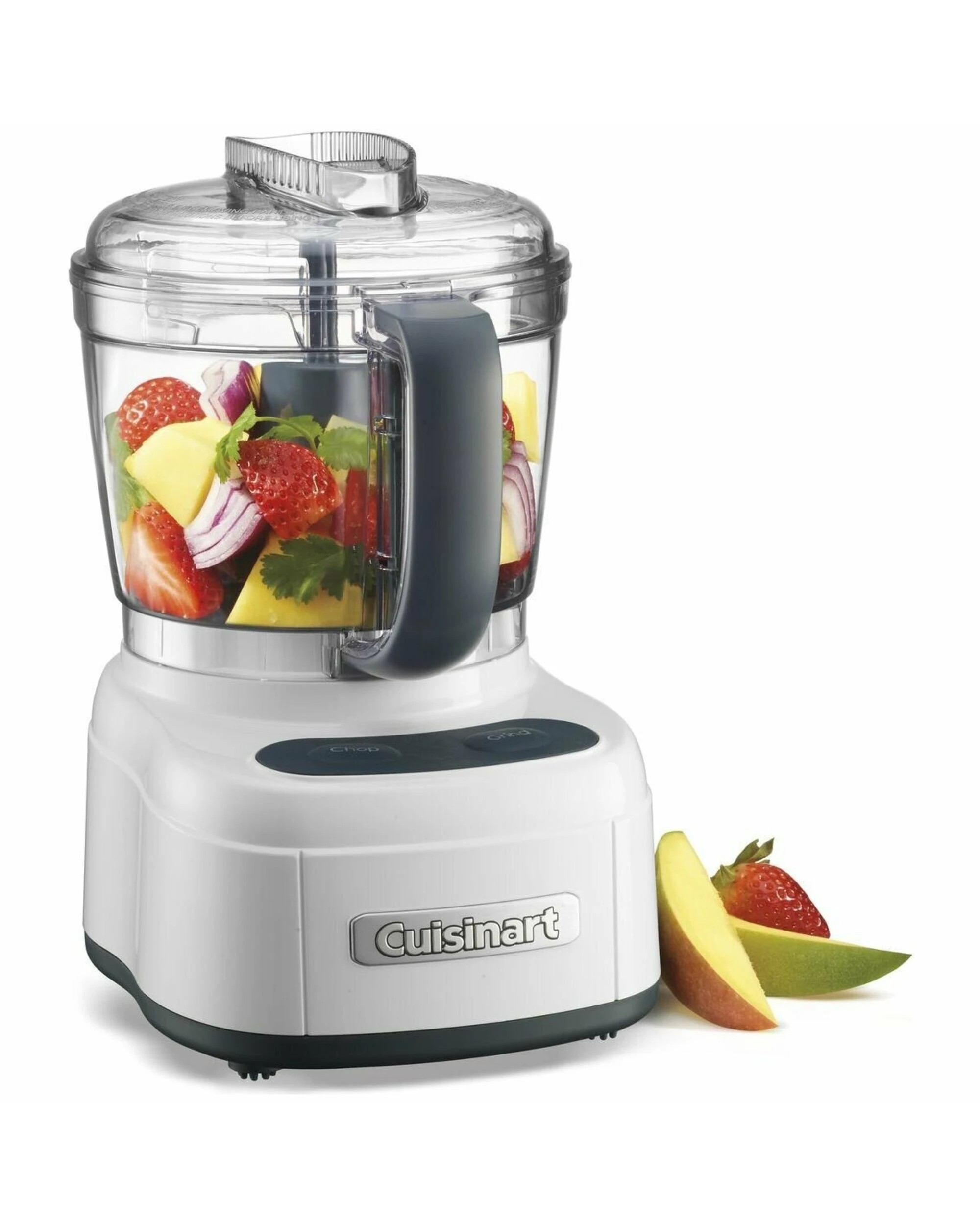 1 Cuisinart Mini Prep Pro White, 1 of 1