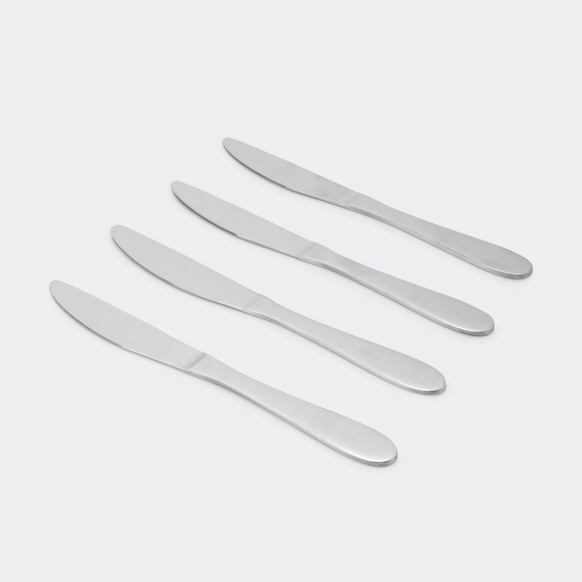 1 Set of 4 Maddison Knives, 1 of 5