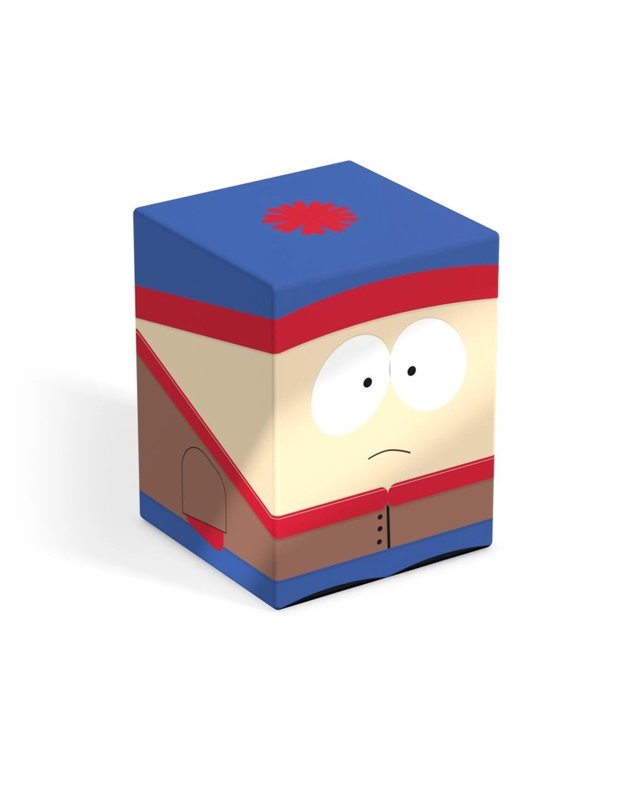 1 Ultimate Guard Squaroes South Park Stan Squaroe, 1 of 4