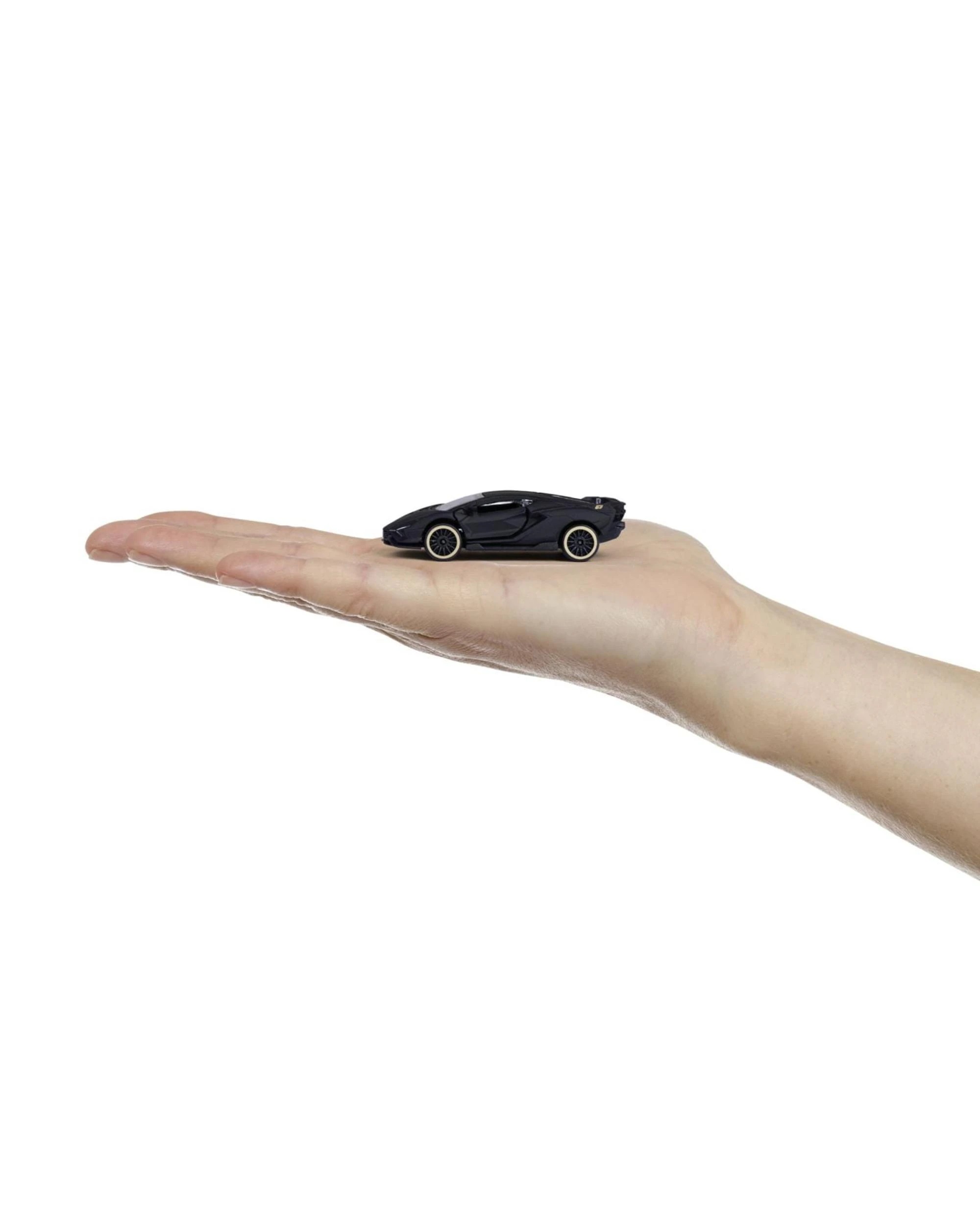 3 Majorette Black Edition 5 Piece Gift Pack, 3 of 4