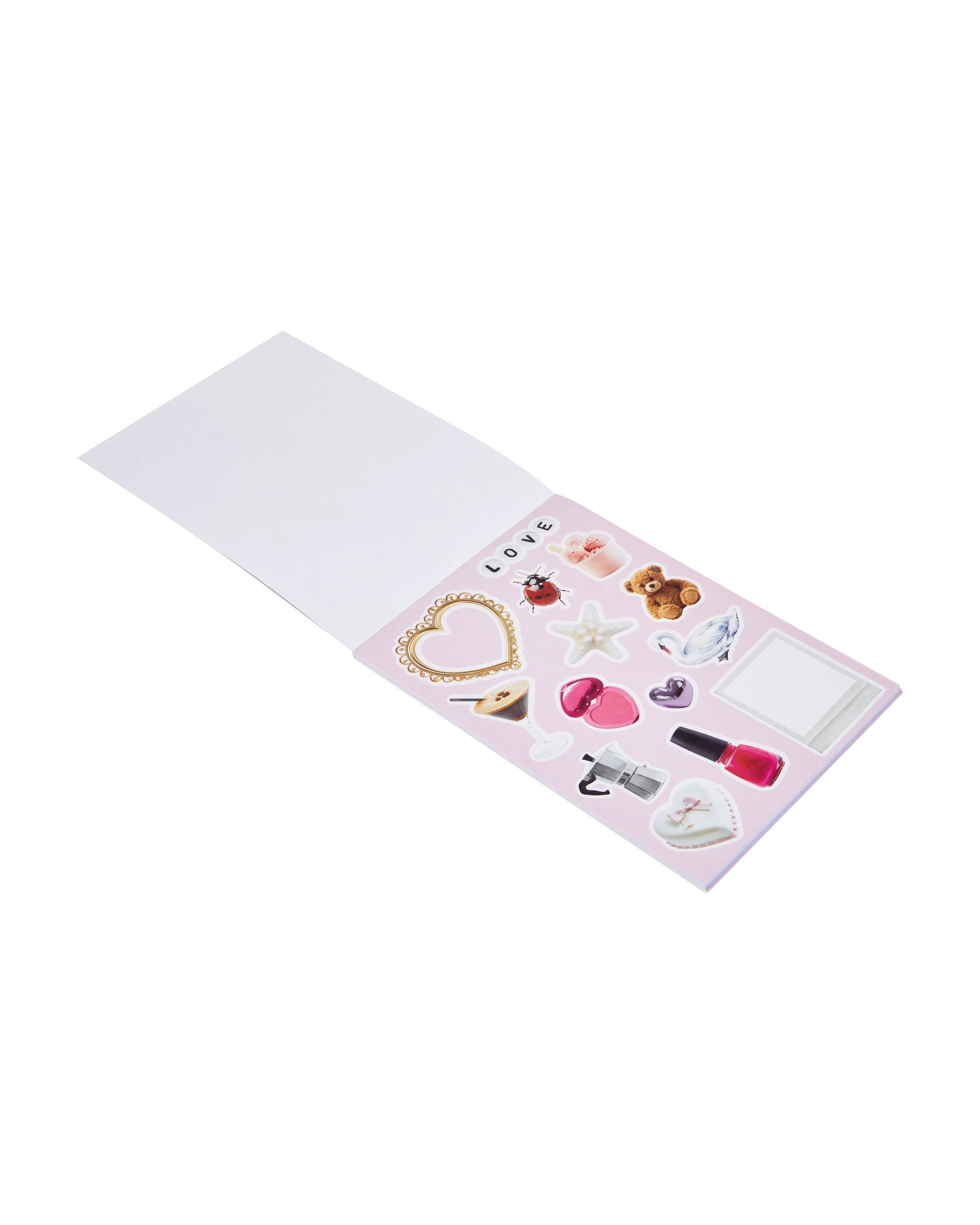 Pastel Planner Stickers