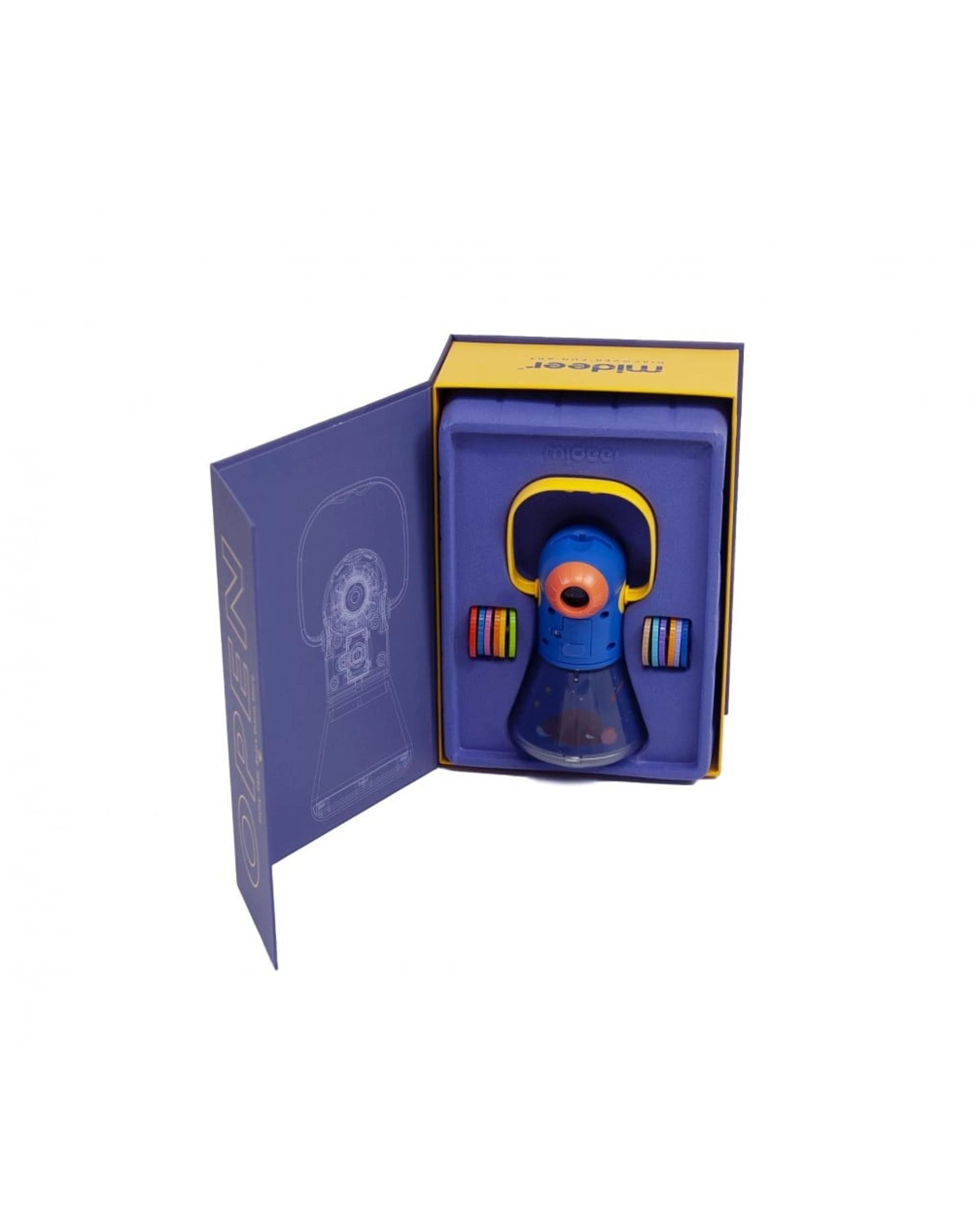 2 Mideer Kids Storybook Torch with 12 Stories, 2 of 7