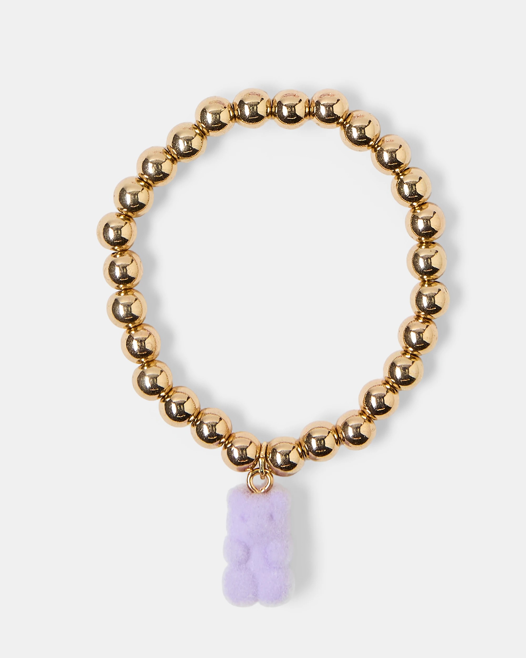 4 3 Pack Bear Bracelets, 4 of 5