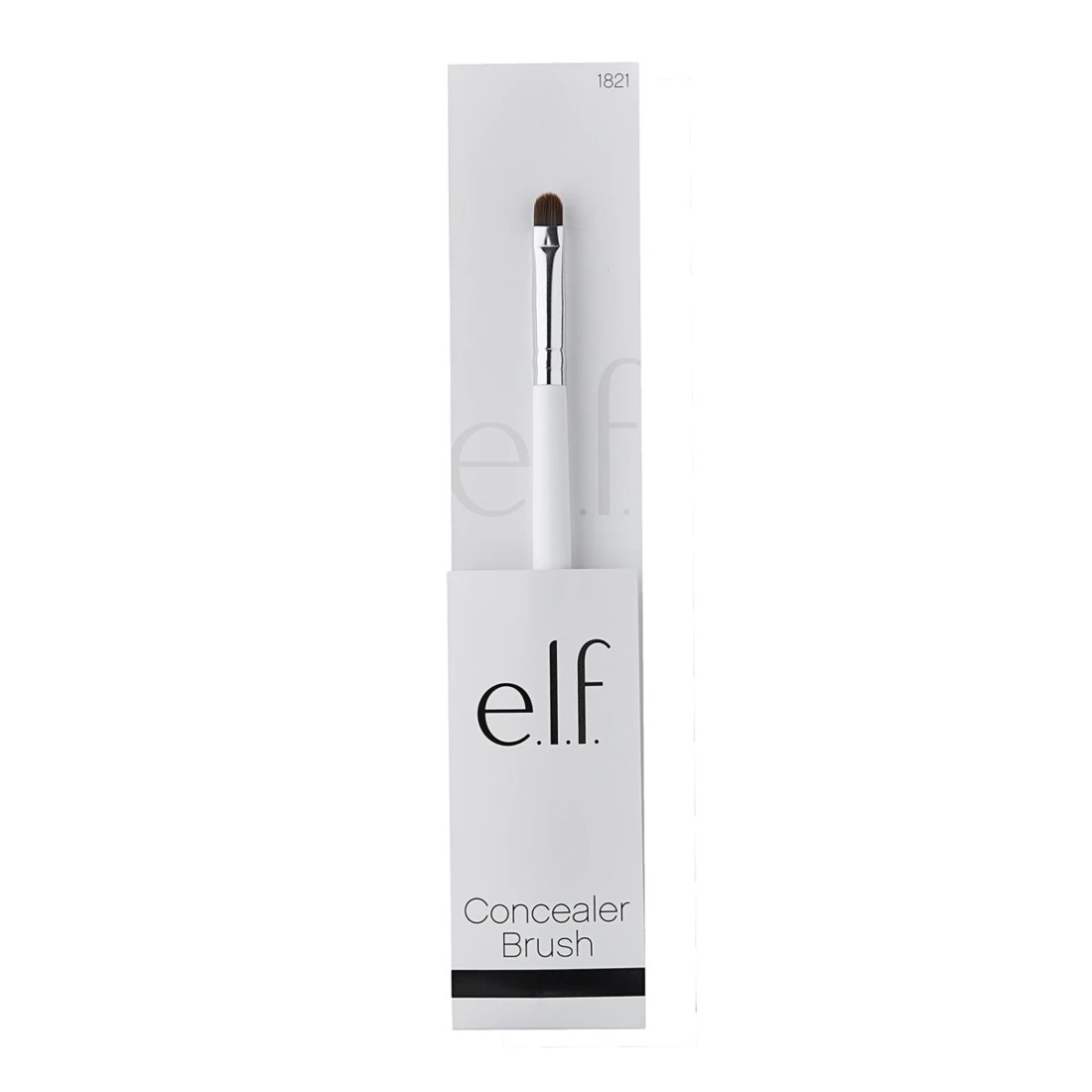 1 e.l.f. Concealer Brush, 1 of 4