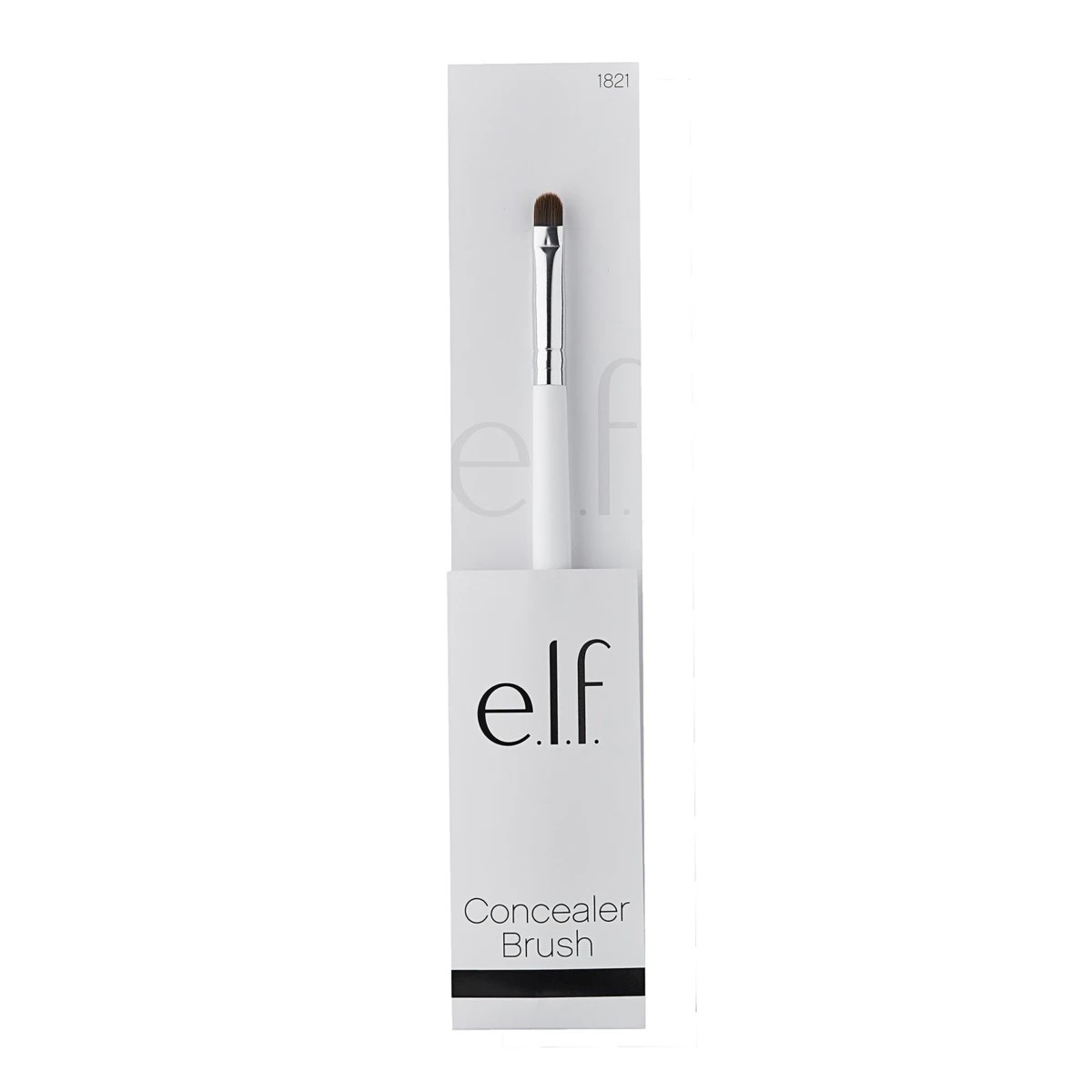 1 e.l.f. Concealer Brush, 1 of 4