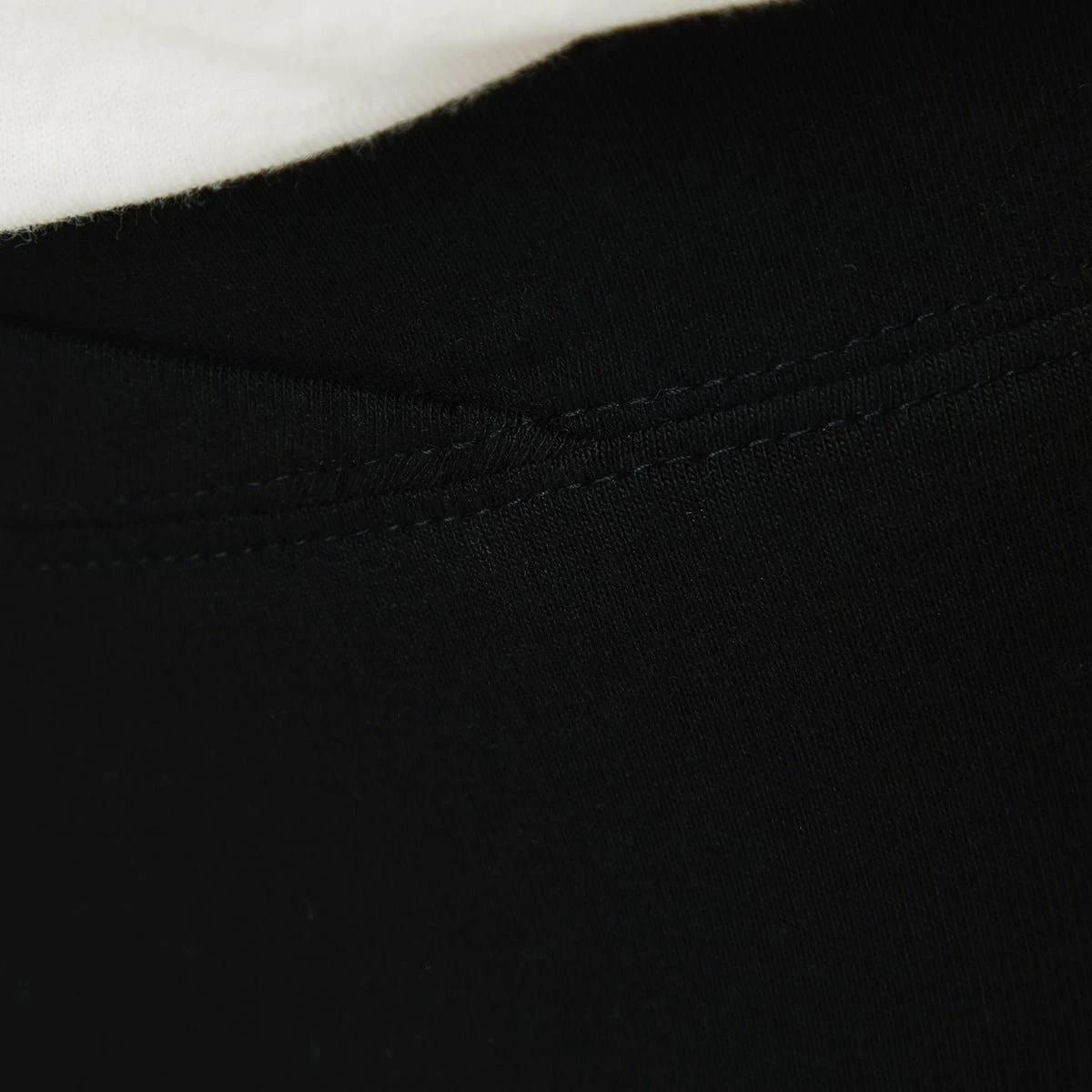 3 Bike Shorts BLACK, 3 of 8
