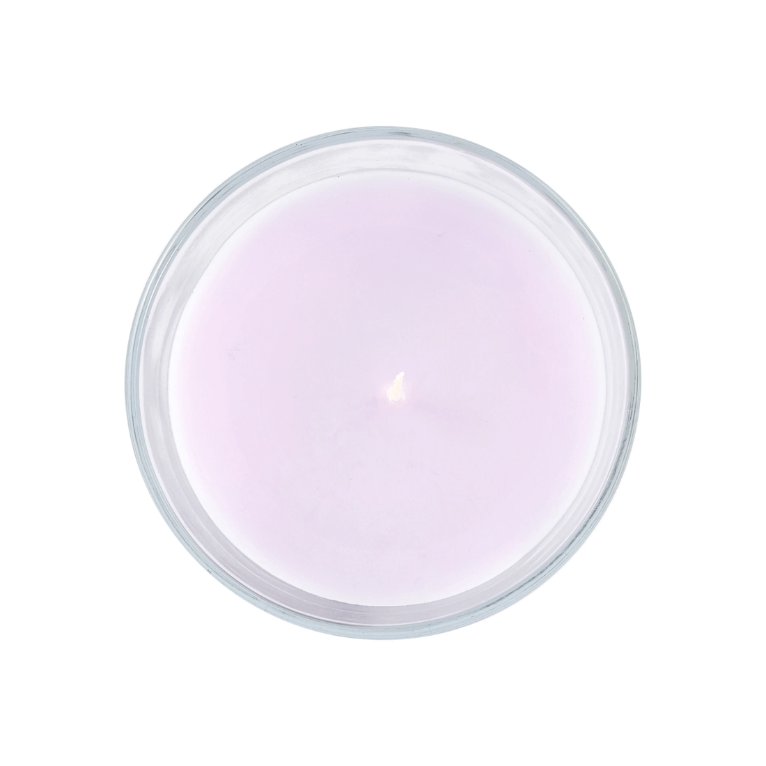 3 Forest Berries Fragrant Candle in Glass, 3 of 5