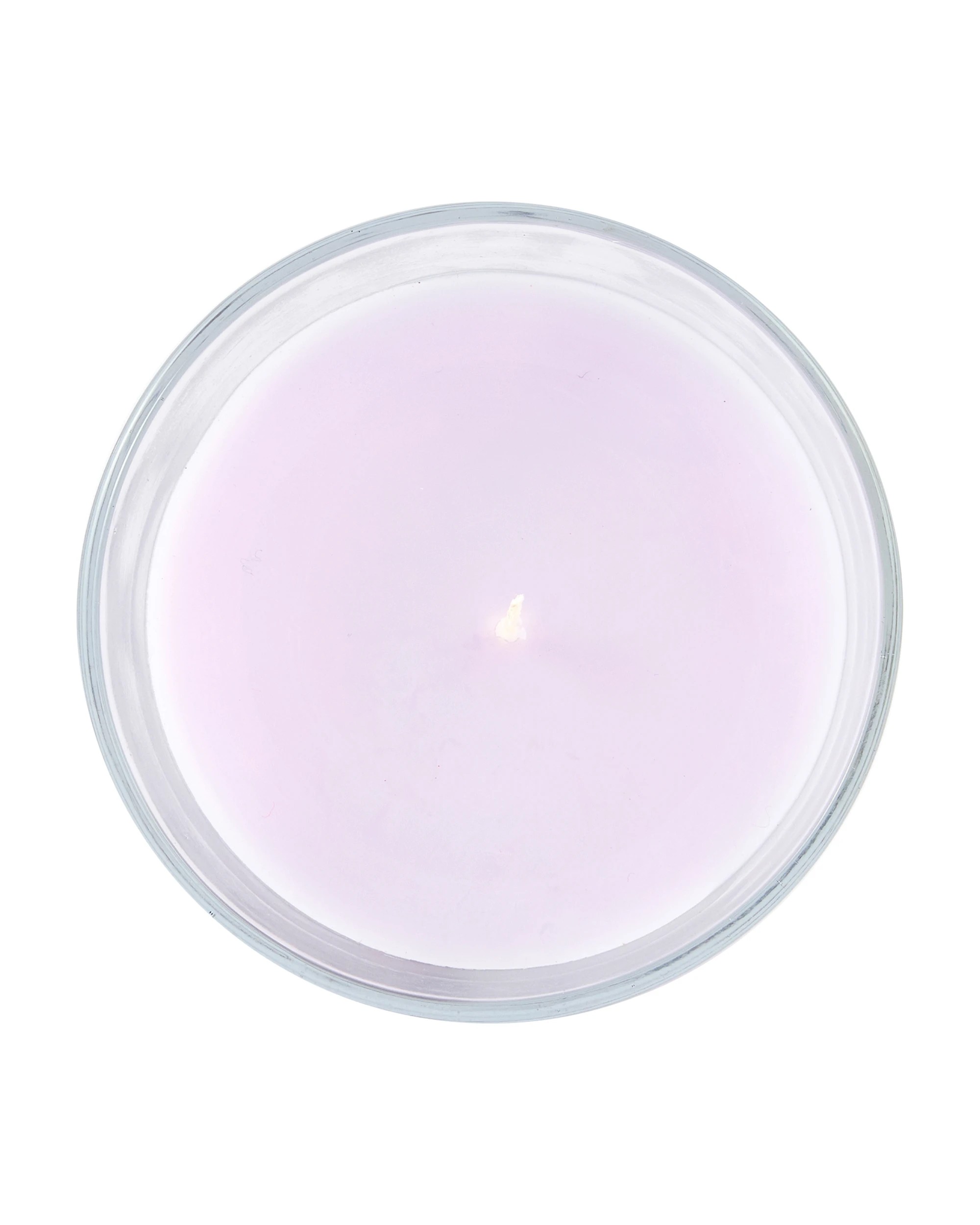 3 Forest Berries Fragrant Candle in Glass, 3 of 5