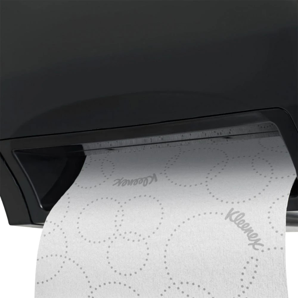 8 Kleenex Hard Roll Towel Elevated Design 86621 6 Rolls 1,380m, 8 of 8