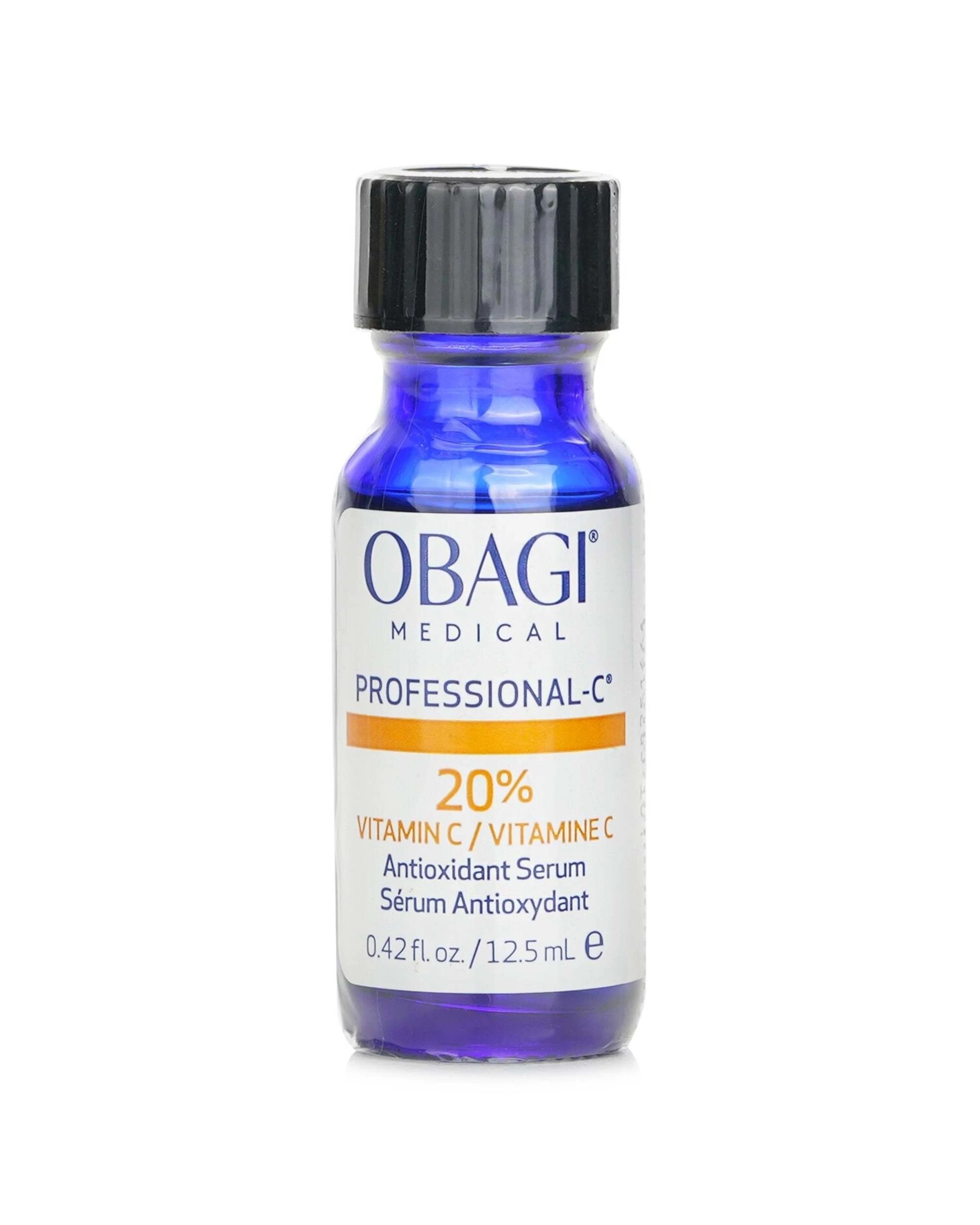 1 Obagi Professional C Serum 20%  12.5ml/0.42oz, 1 of 4