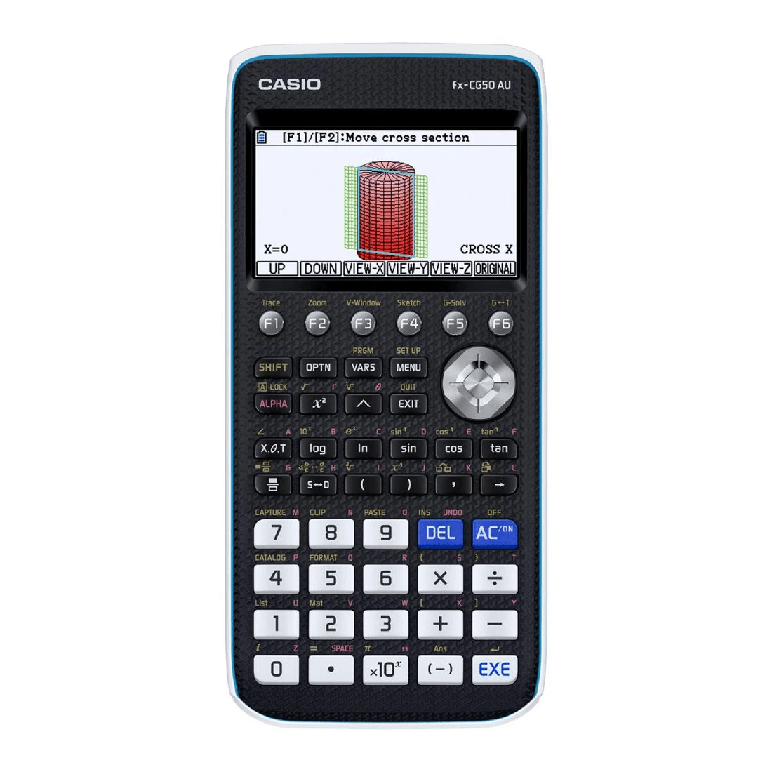 1 Casio Colour Graphic Calculator fx-CG50 AU, 1 of 5