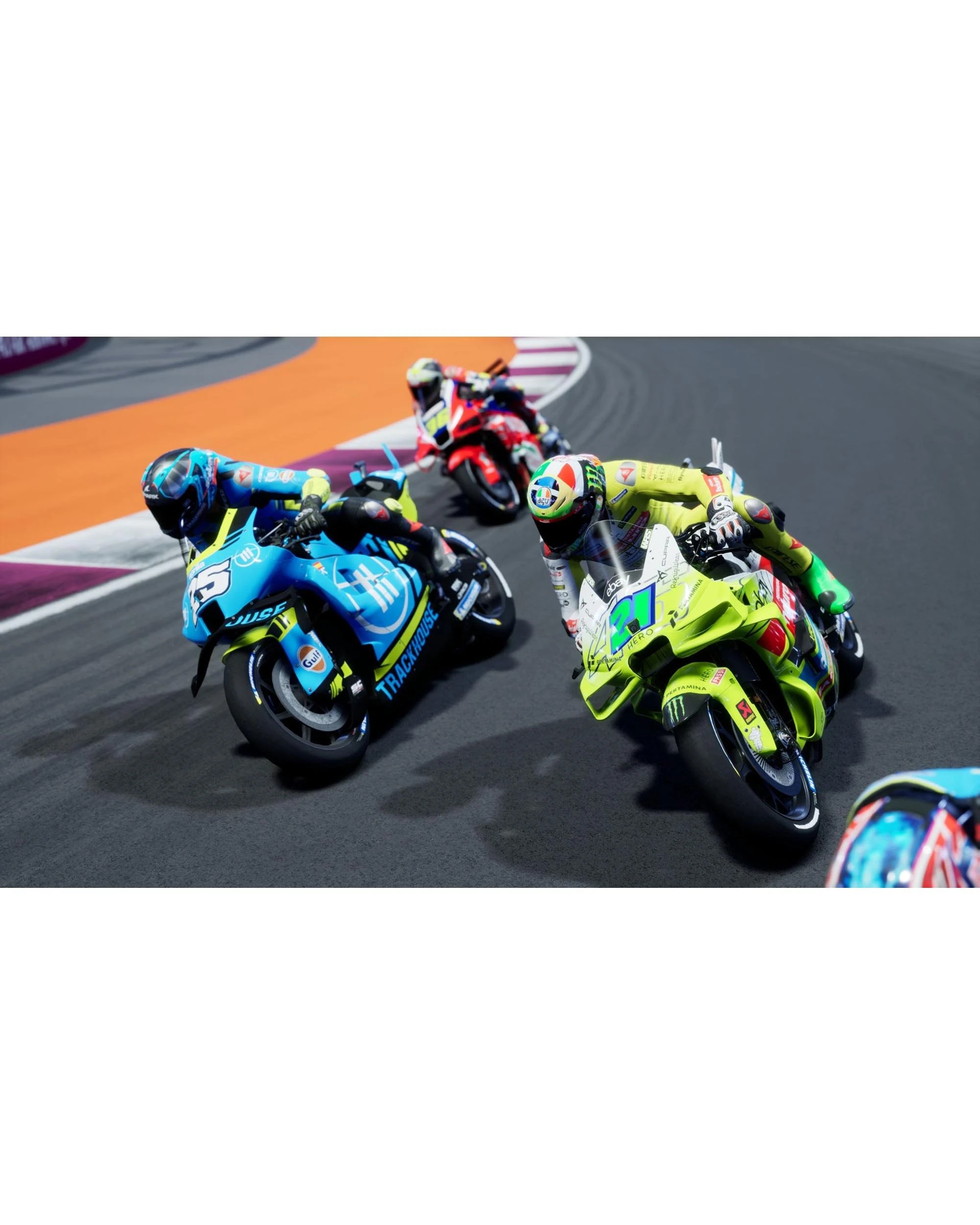 4 MotoGP 26 Day One Edition - Xbox Series X, 4 of 9