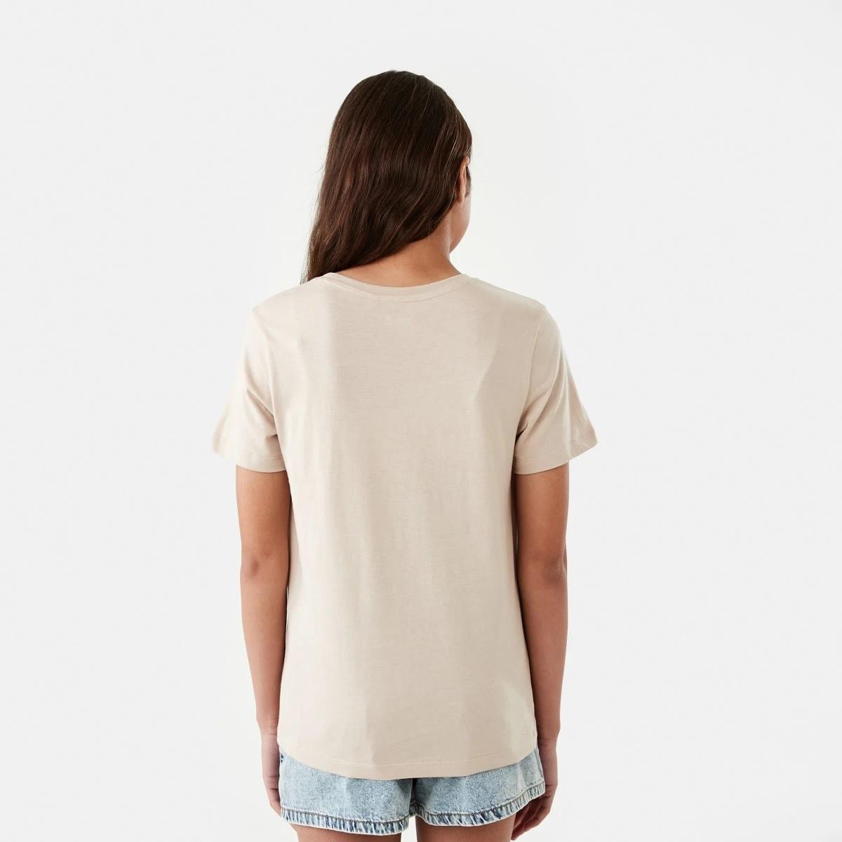 2 Short Sleeve Print T-shirt Dreamers, 2 of 8