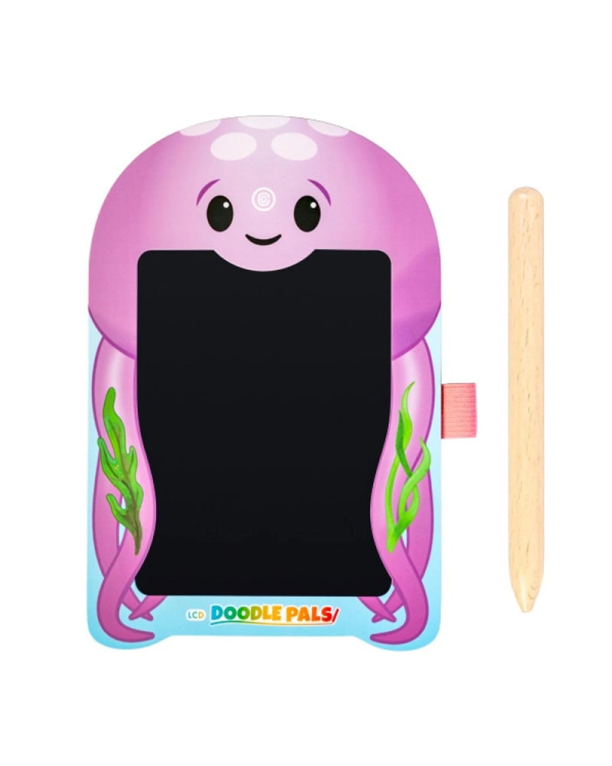 2 MDI Doodle Pals - Jellyfish, 2 of 2