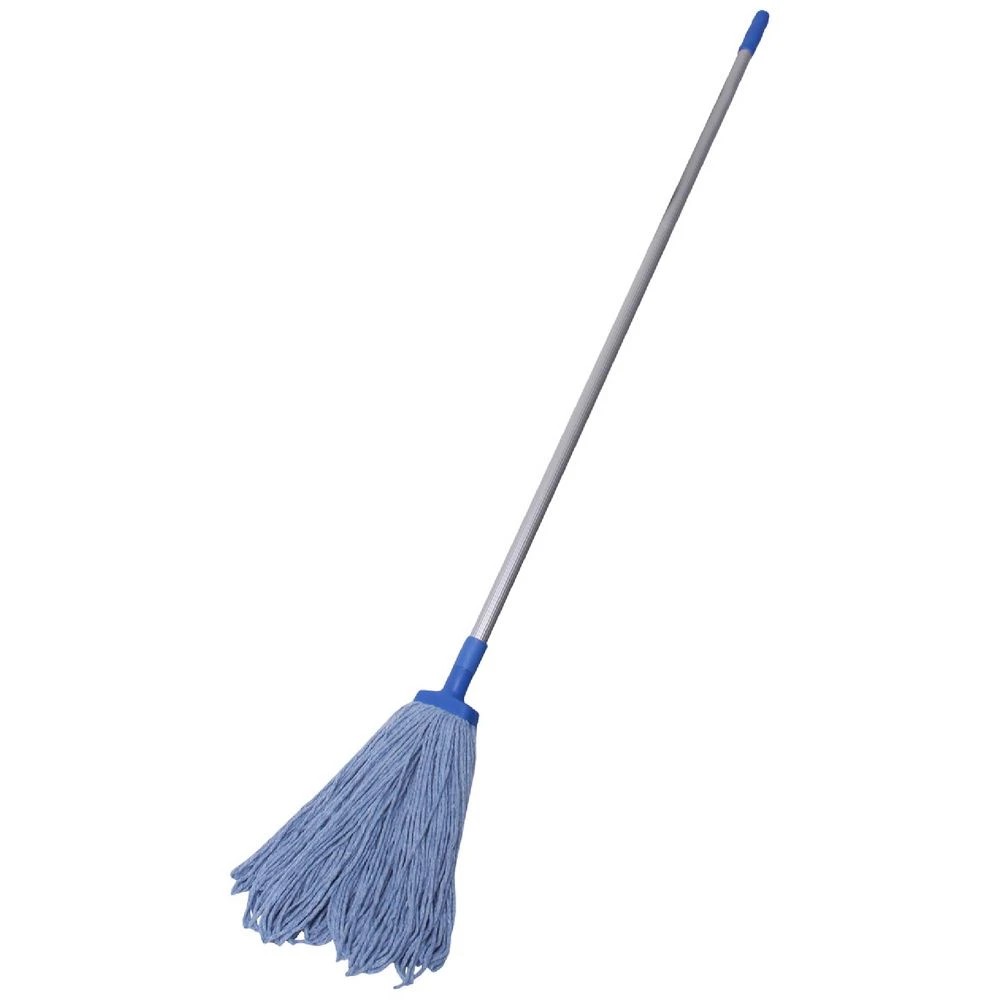1 Sabco 400g Cotton Mop, 1 of 1